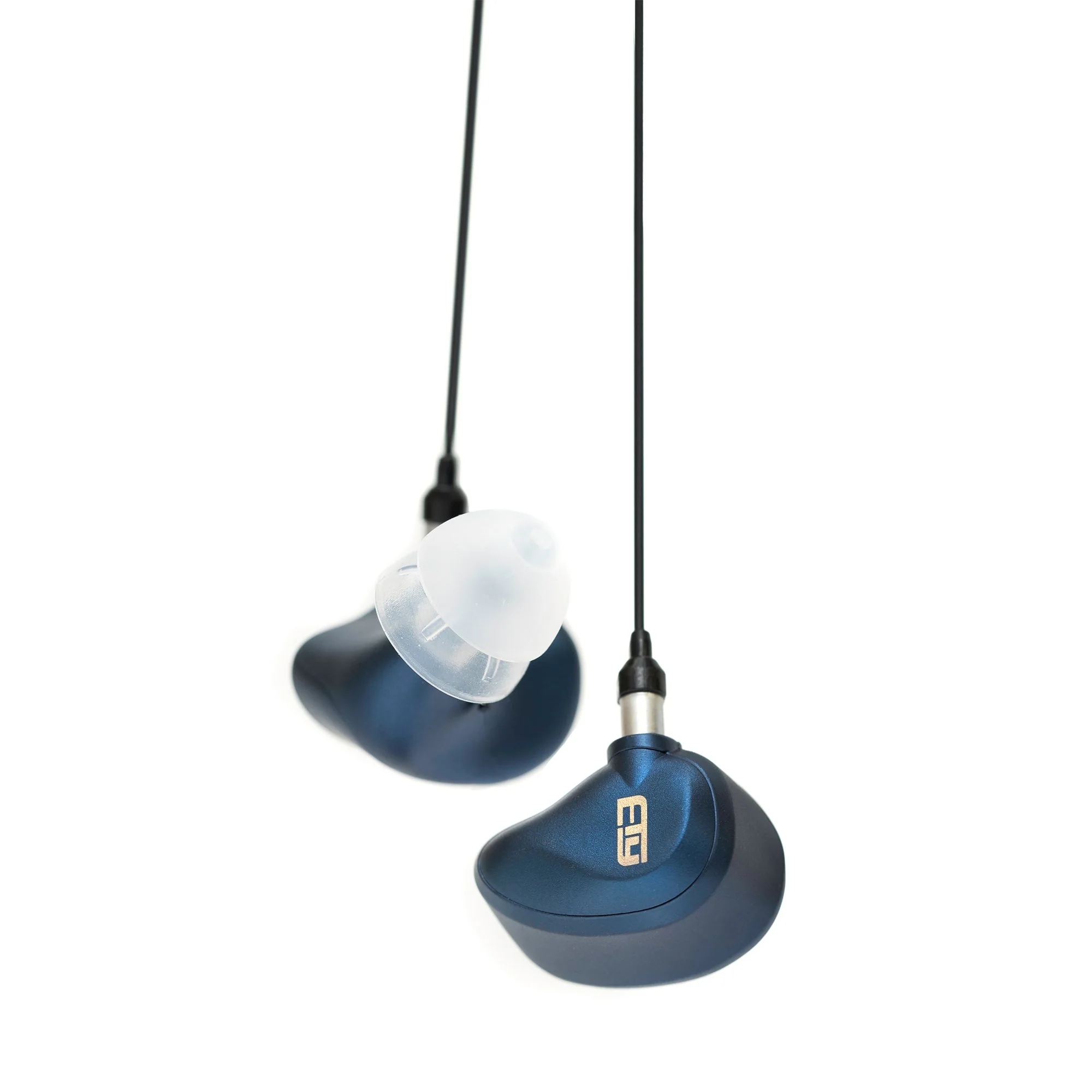 Etymotic EVO Multi-Driver In-Ear Earphones - GreshamTech