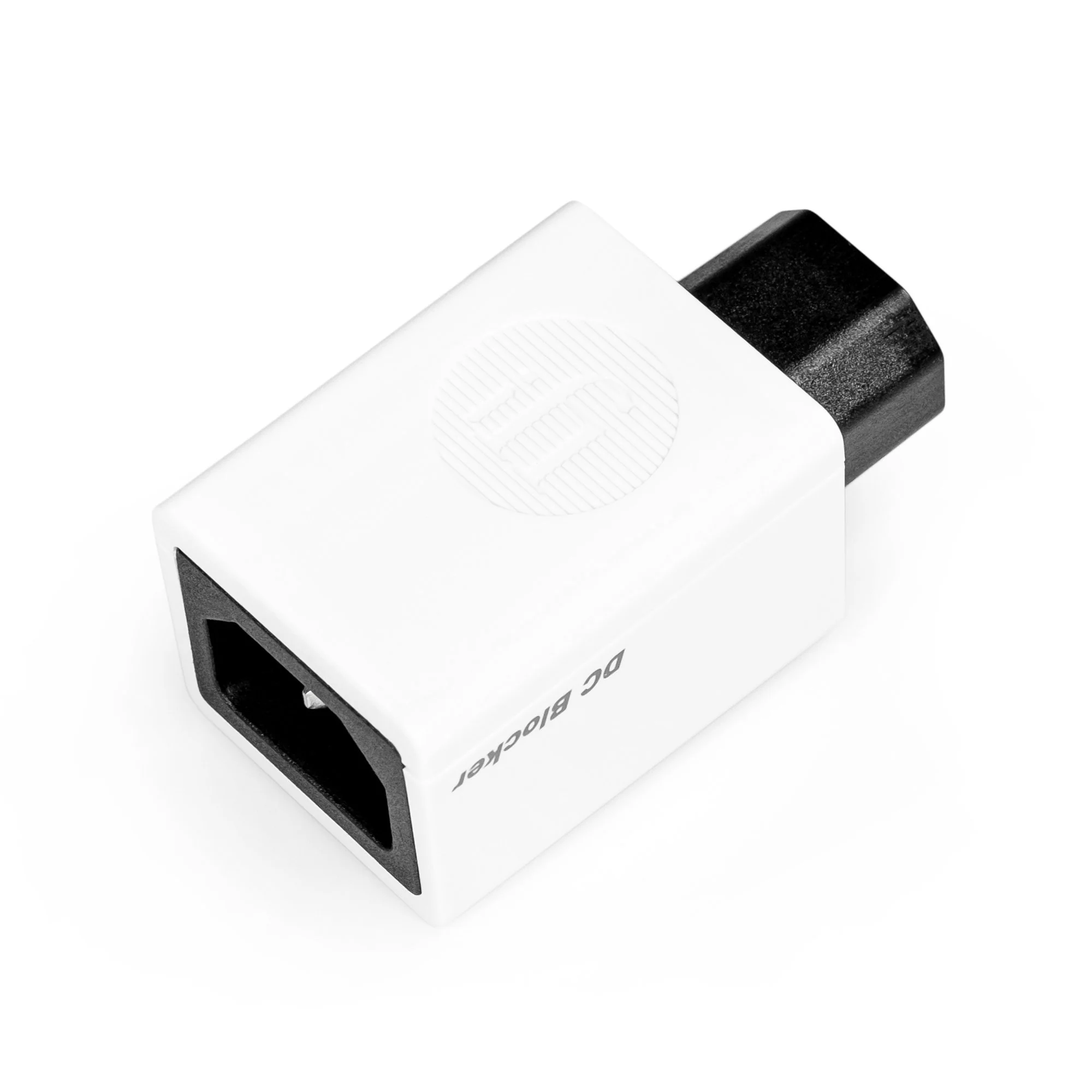 iFi audio DC Blocker - GreshamTech