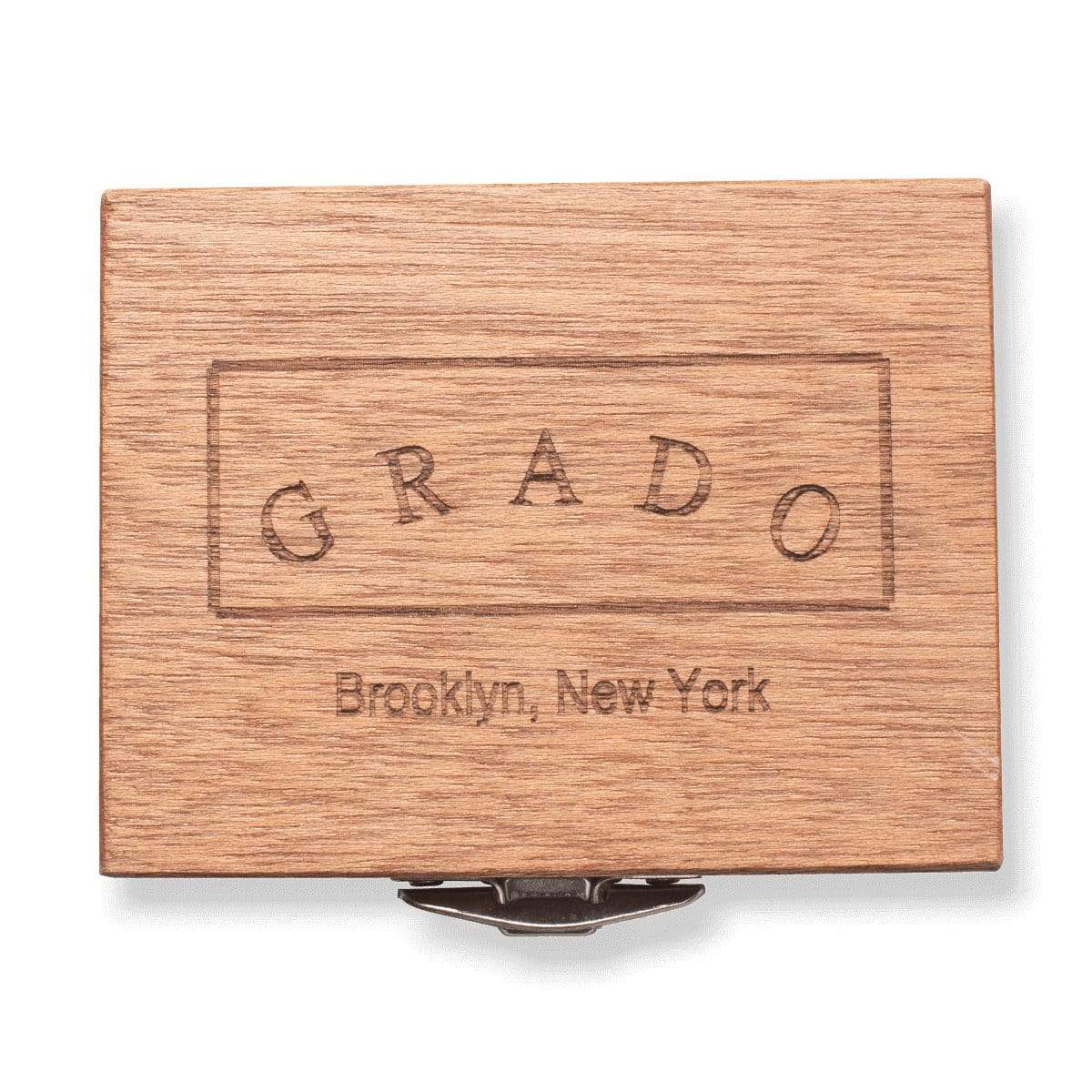 Grado Timbre Series Reference3 Cartridge - GreshamTech