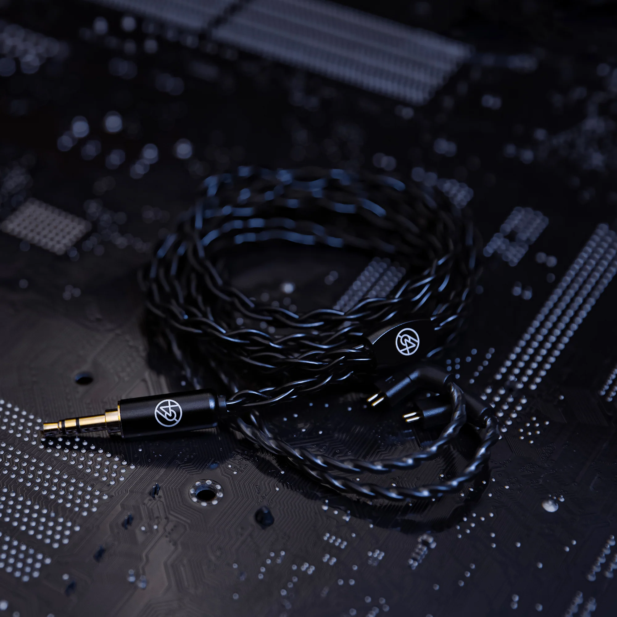 64 Audio U4s Universal In-Ear Earphones - GreshamTech