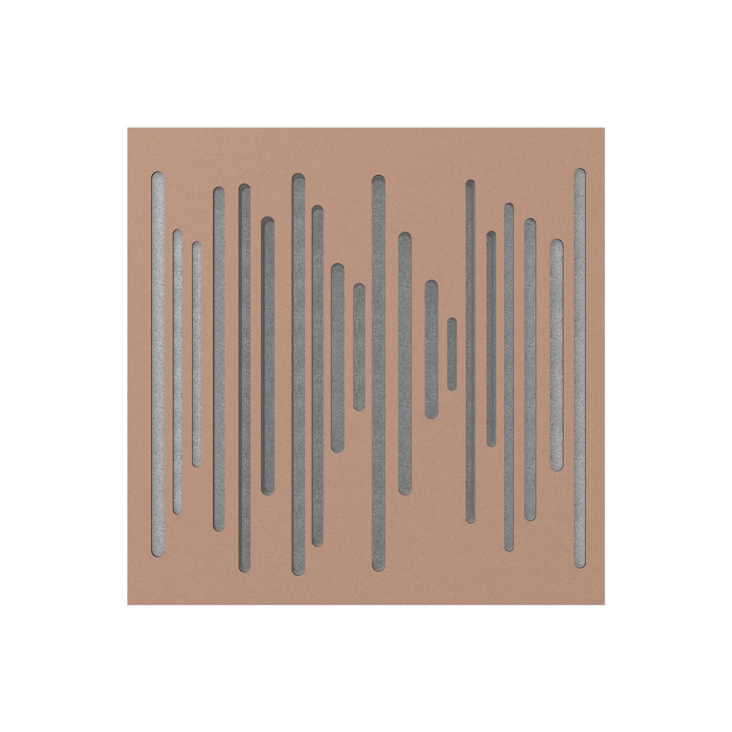 Vicoustic Wavewood Diffuser Ultra Diffusion Panels - GreshamTech