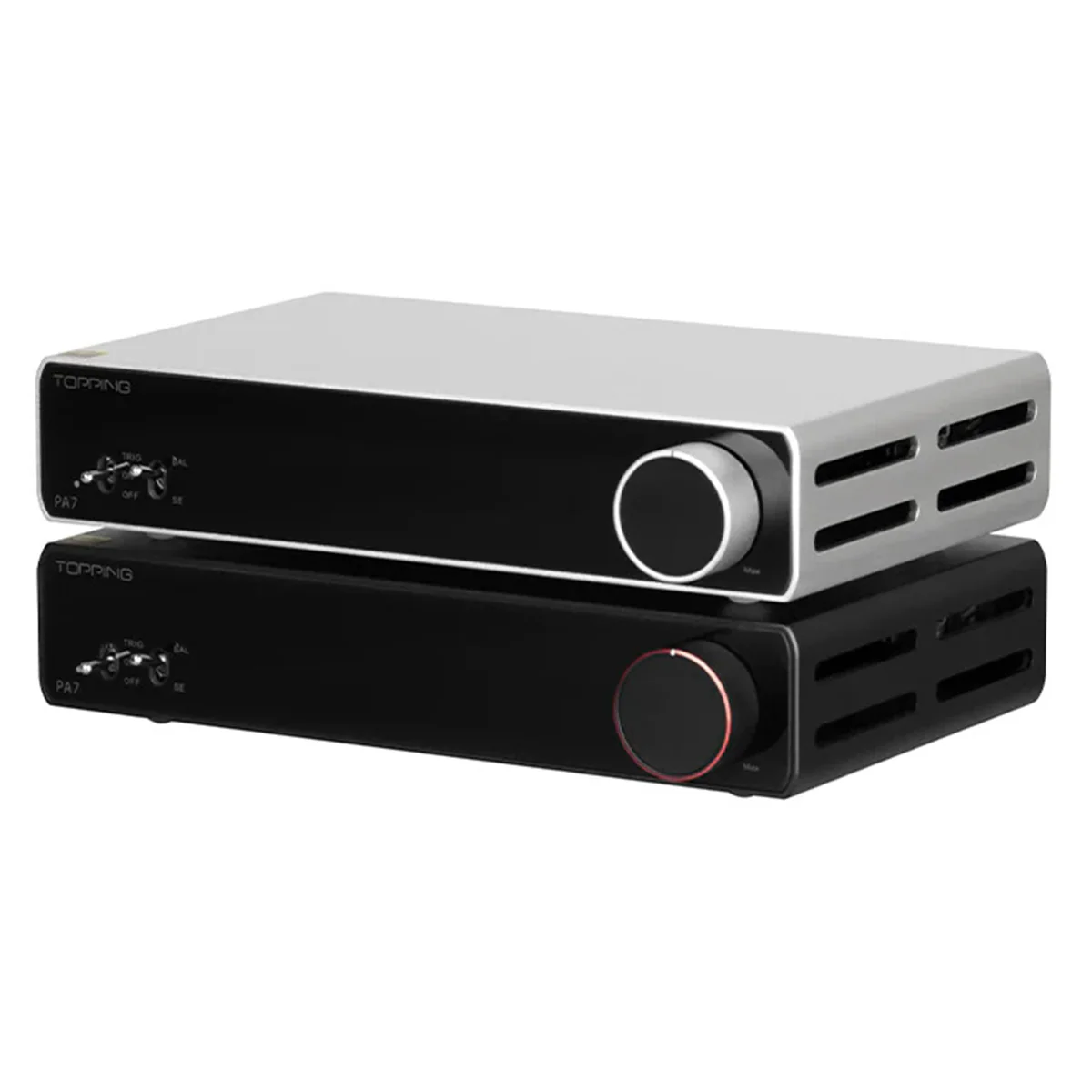 Topping PA7 Power Amplifier - GreshamTech