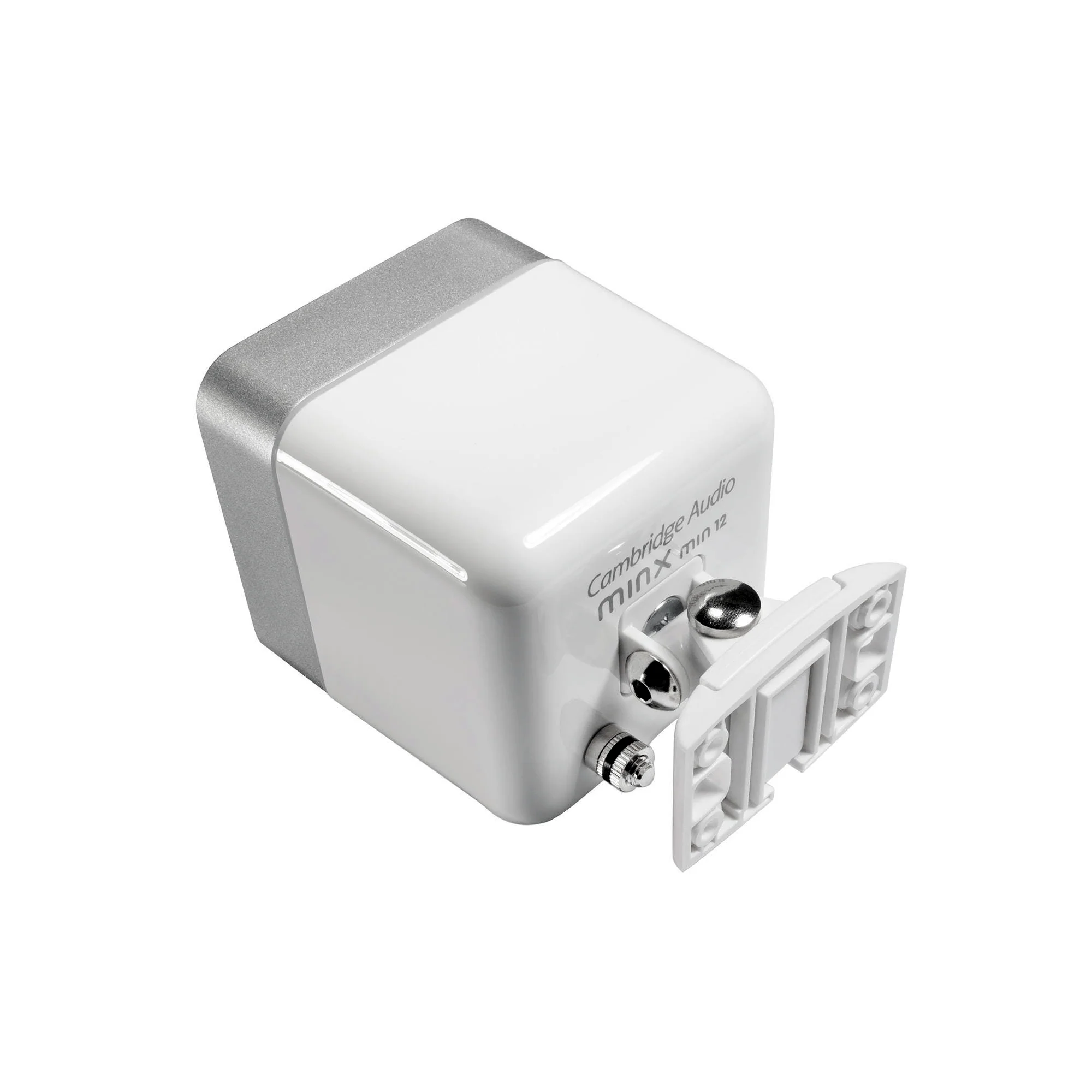 Cambridge Audio Minx Pivoting Wall Mount (Pair) - GreshamTech