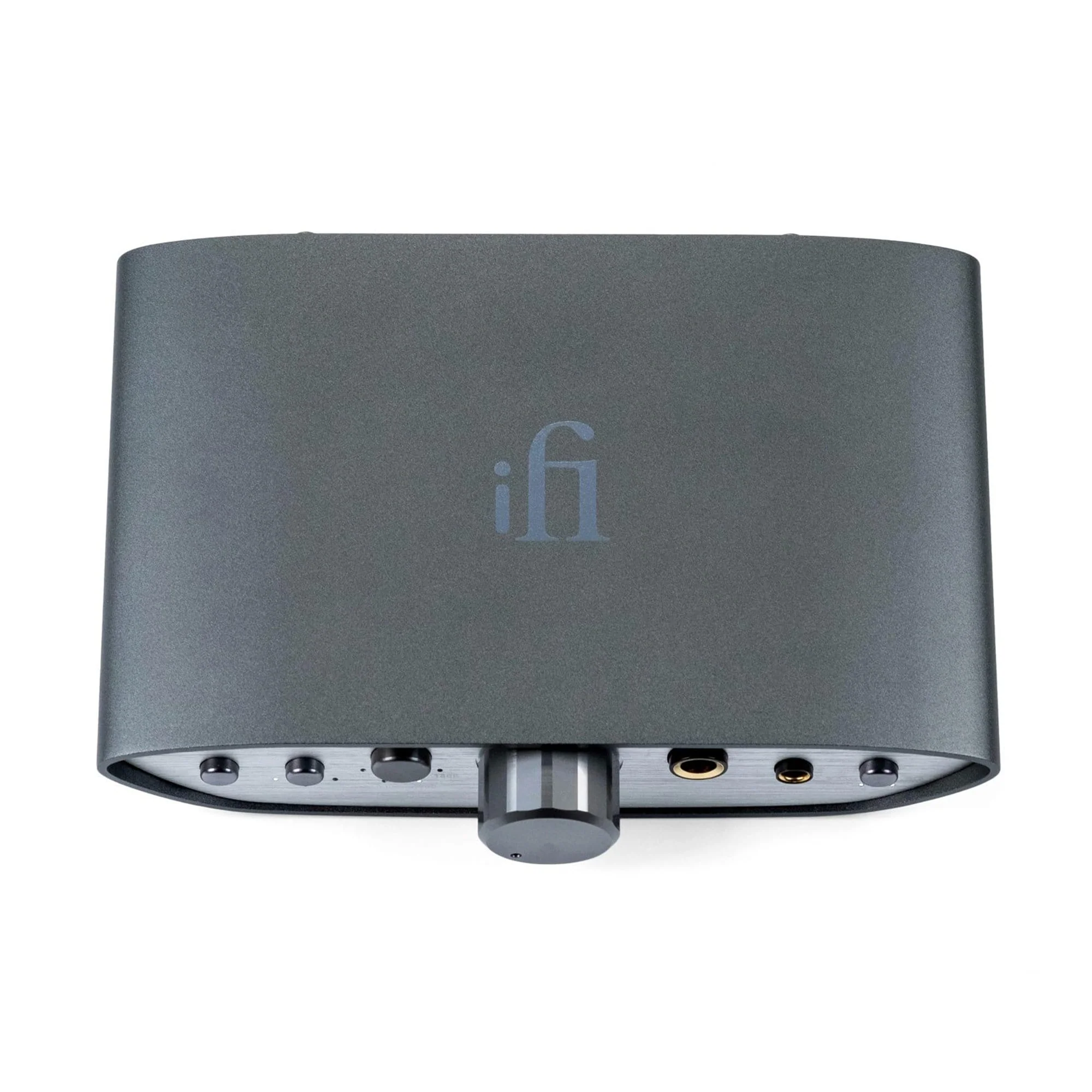iFi audio ZEN CAN Headphone Amplifier - GreshamTech