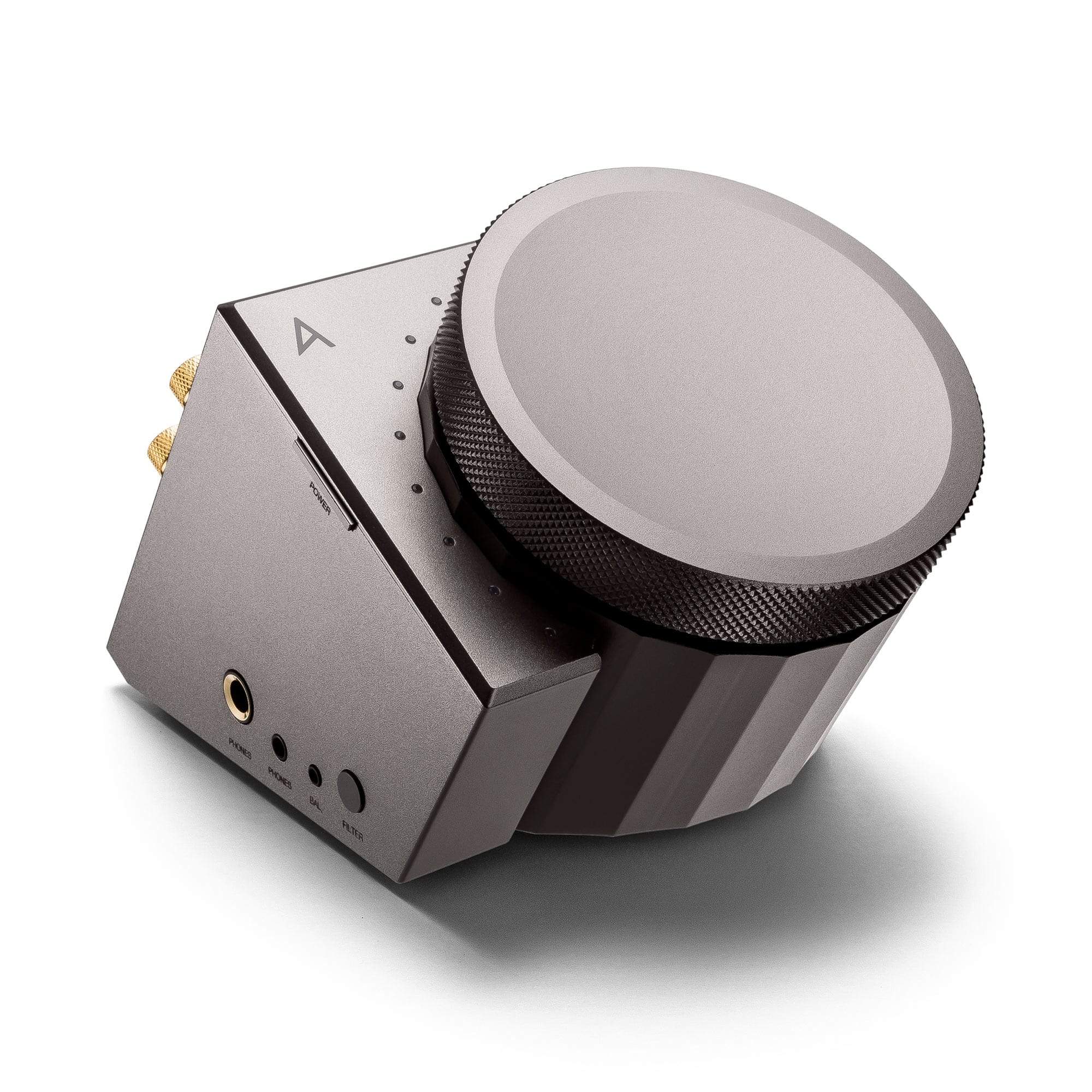 Astell&Kern ACRO L1000 Desktop Amplifier & DAC - DEMO UNIT - GreshamTech