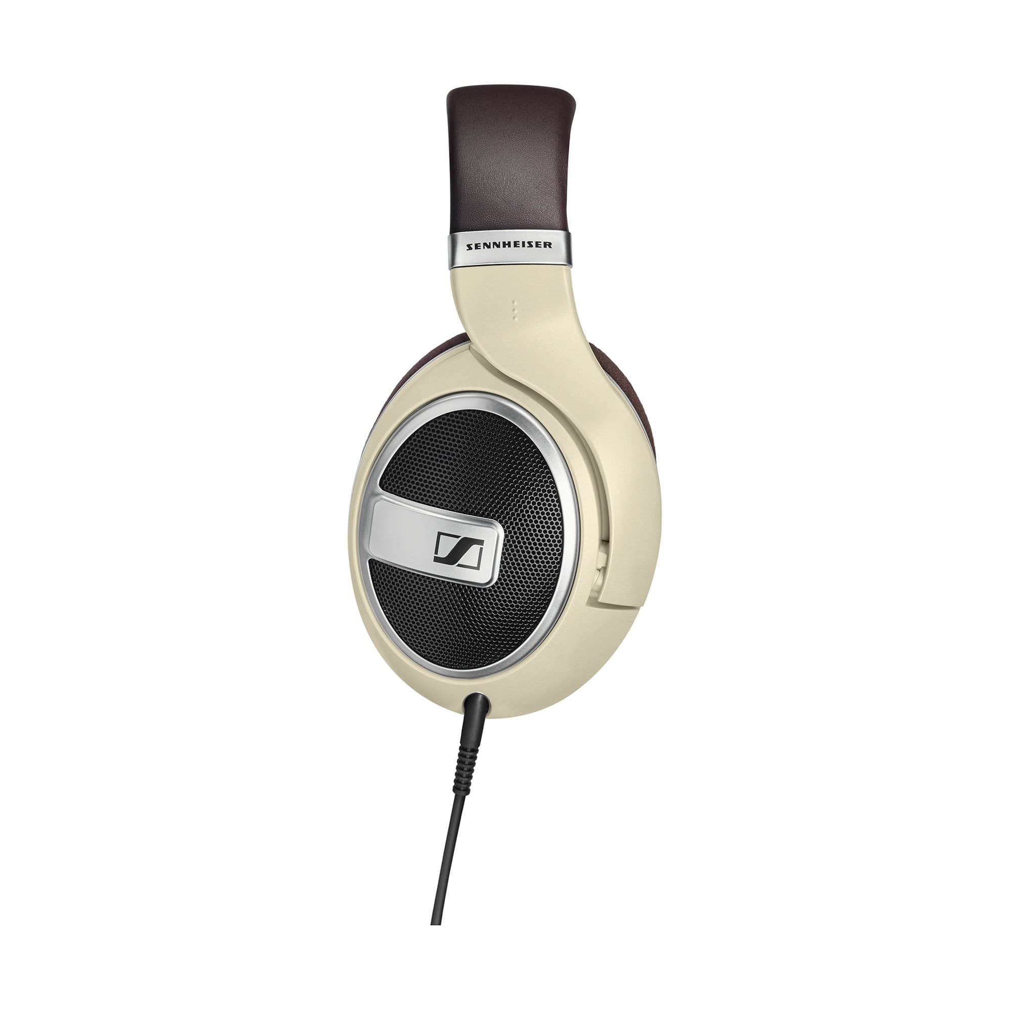 Sennheiser HD599 Open Back Headphones - GreshamTech