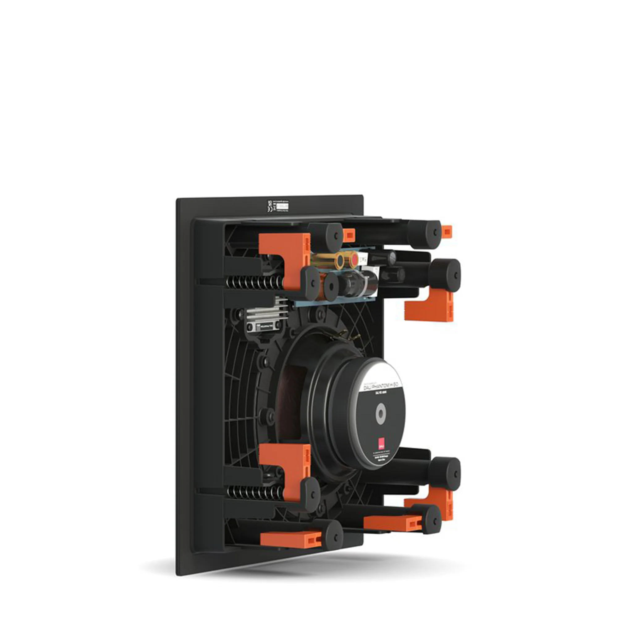 DALI PHANTOM H-50 In-Wall Speaker - GreshamTech