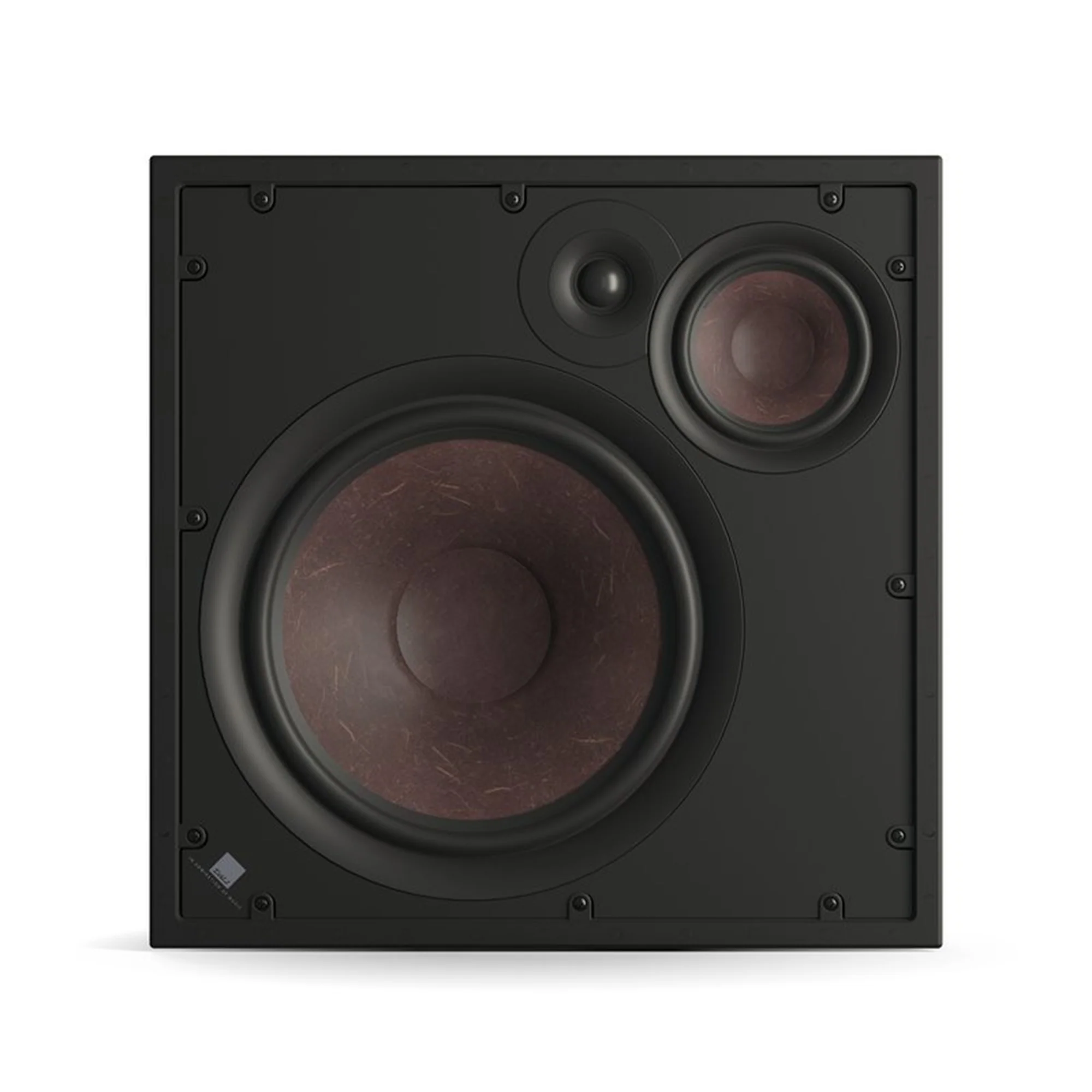 DALI PHANTOM H-120 In-Wall Speaker - GreshamTech
