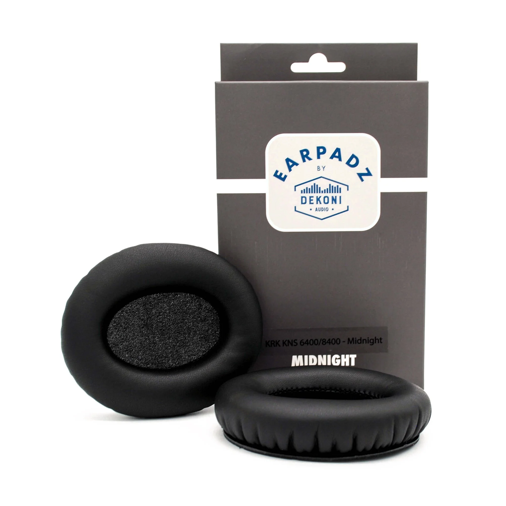 Dekoni Audio Midnight Series Earpads - GreshamTech