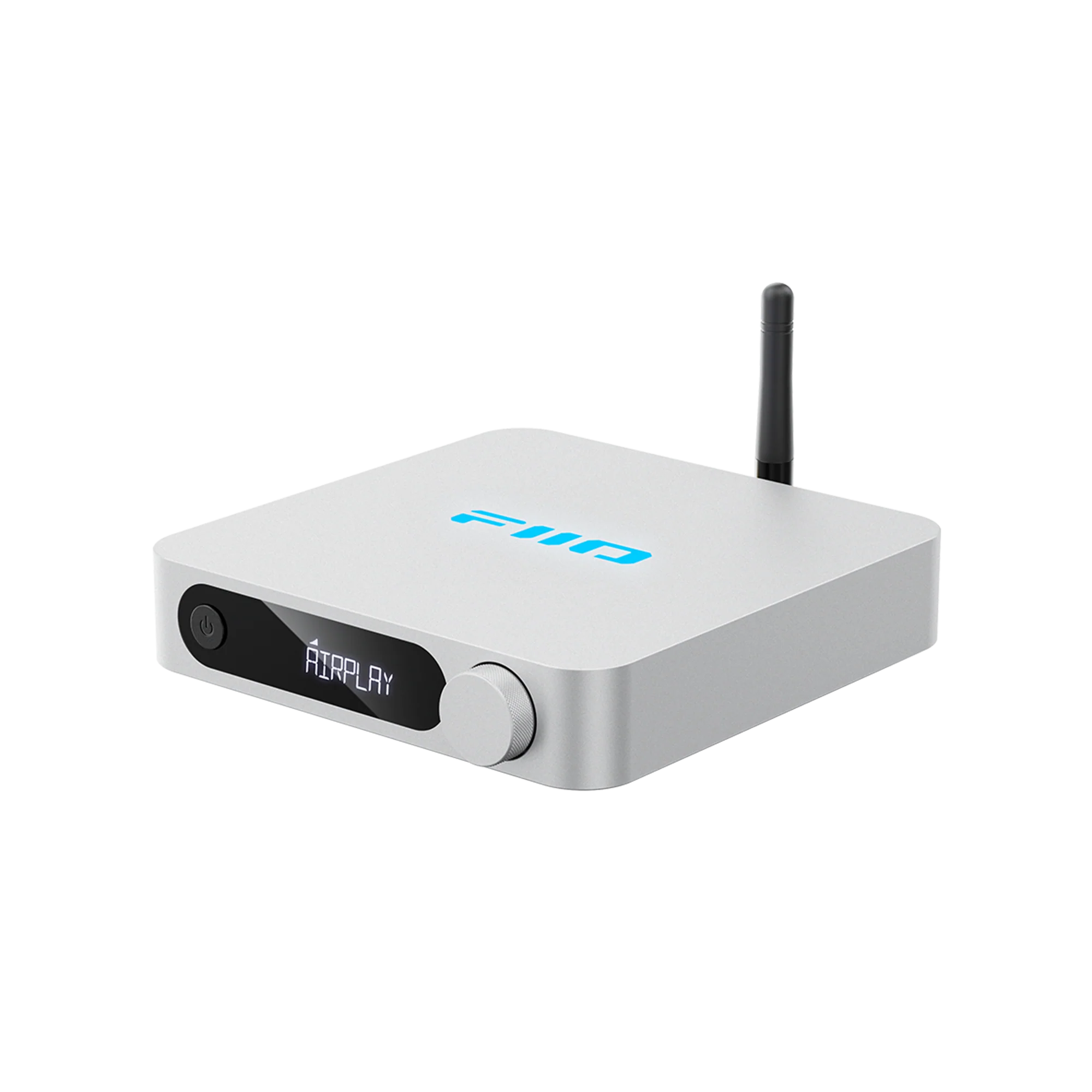 FiiO SR11 Streaming Music Receiver - GreshamTech