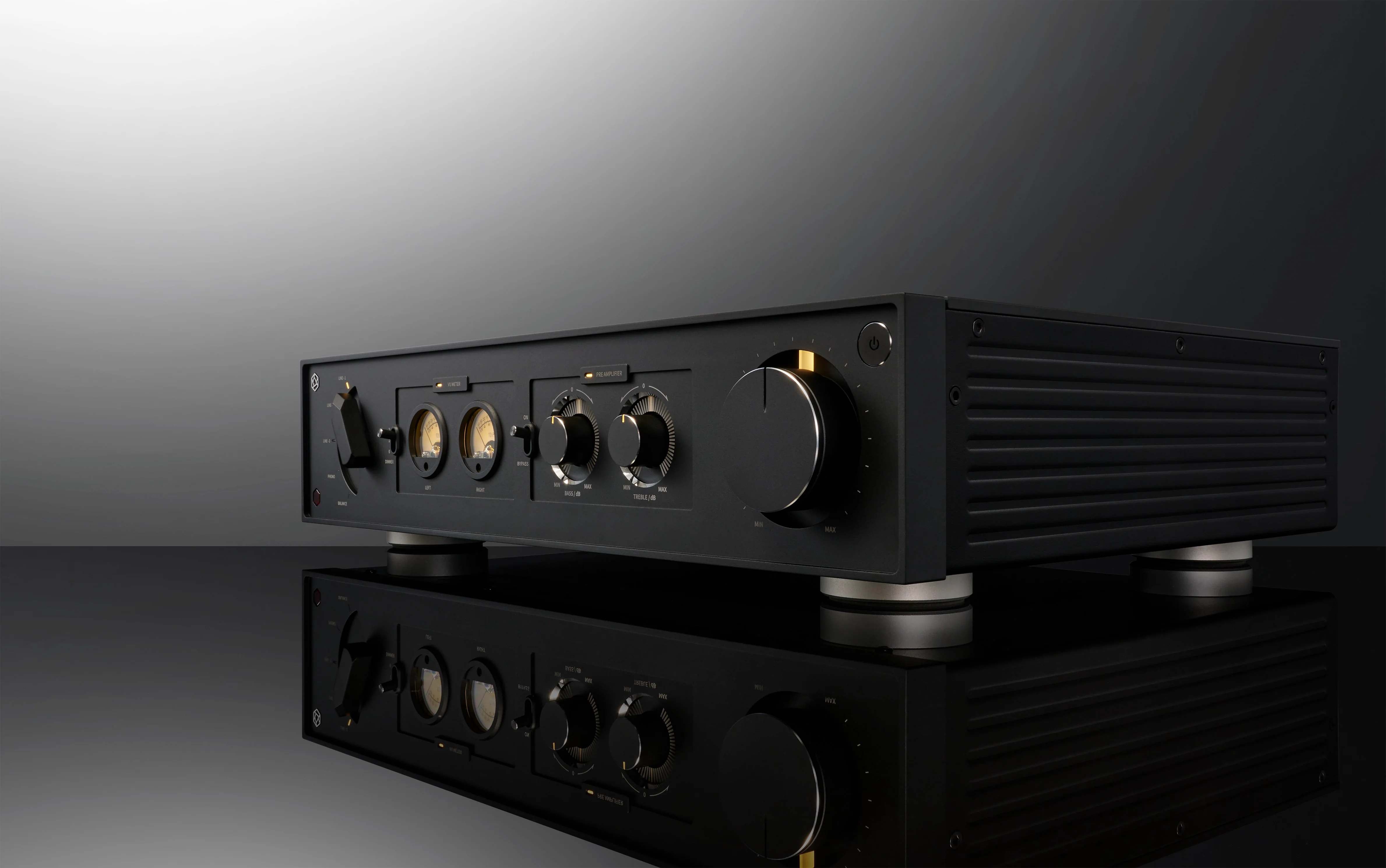 HiFi ROSE RA280 Integrated Amplifier - GreshamTech