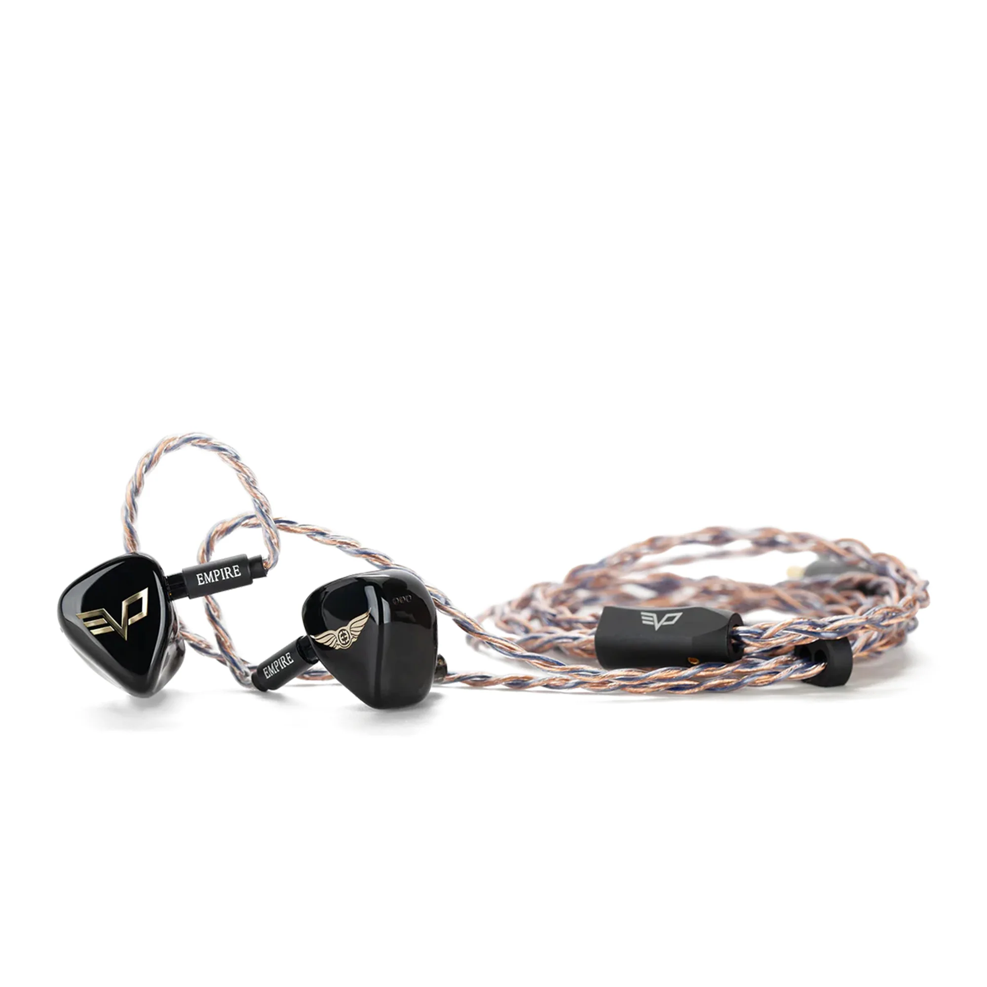 Empire Ears Legend EVO Universal In-Ear Monitors - GreshamTech