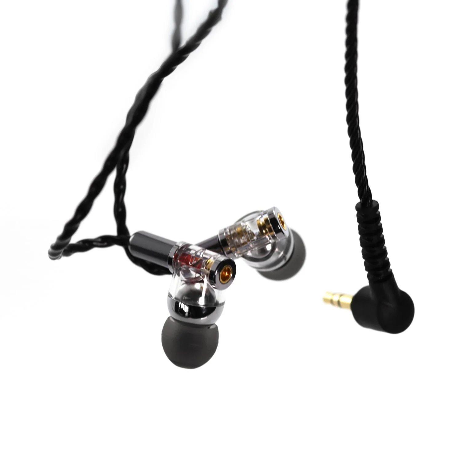 ddHiFi Janus2 E2020B In-Ear Earphones - GreshamTech