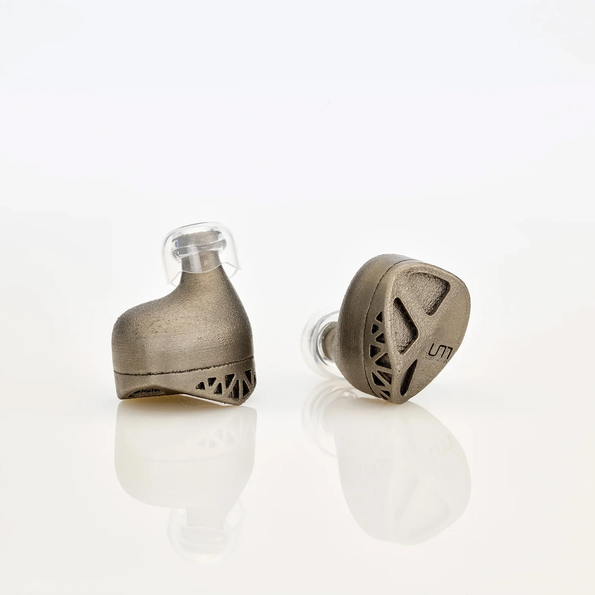 Unique Melody Stardust In-Ear Monitor - GreshamTech