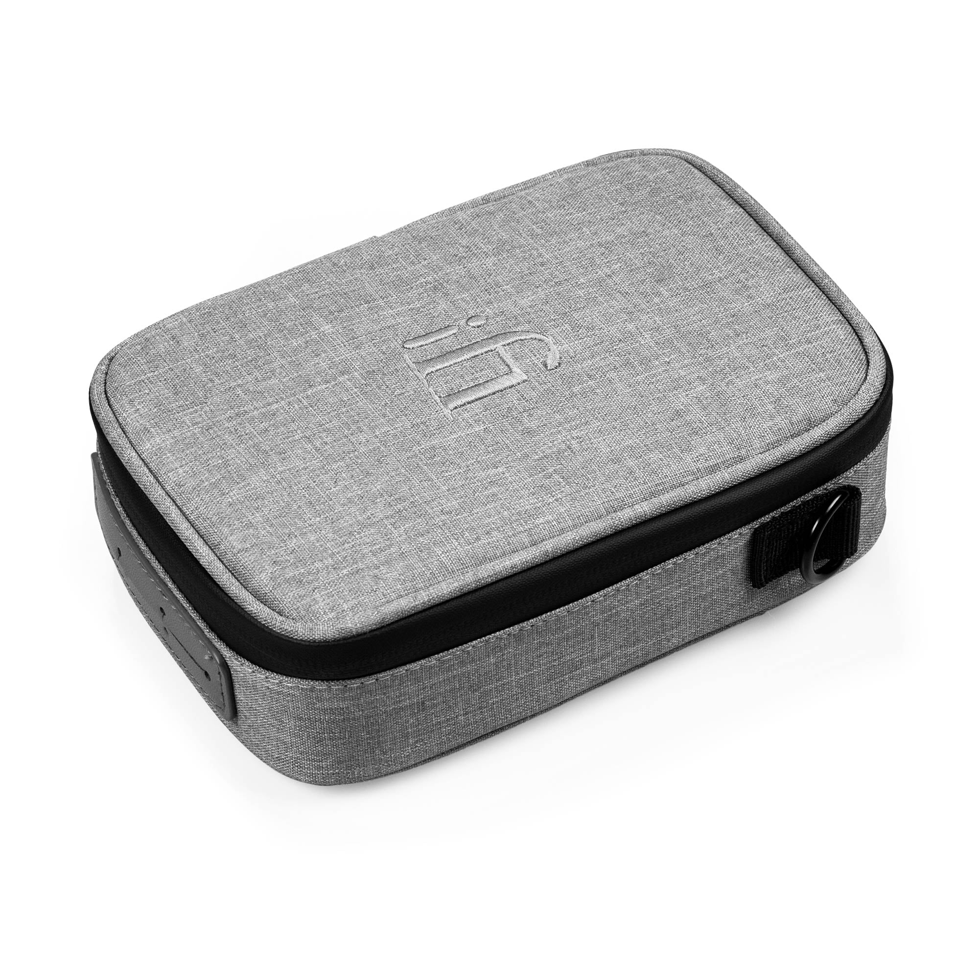 iFi audio iTraveller Multi-purpose Travel Case - GreshamTech
