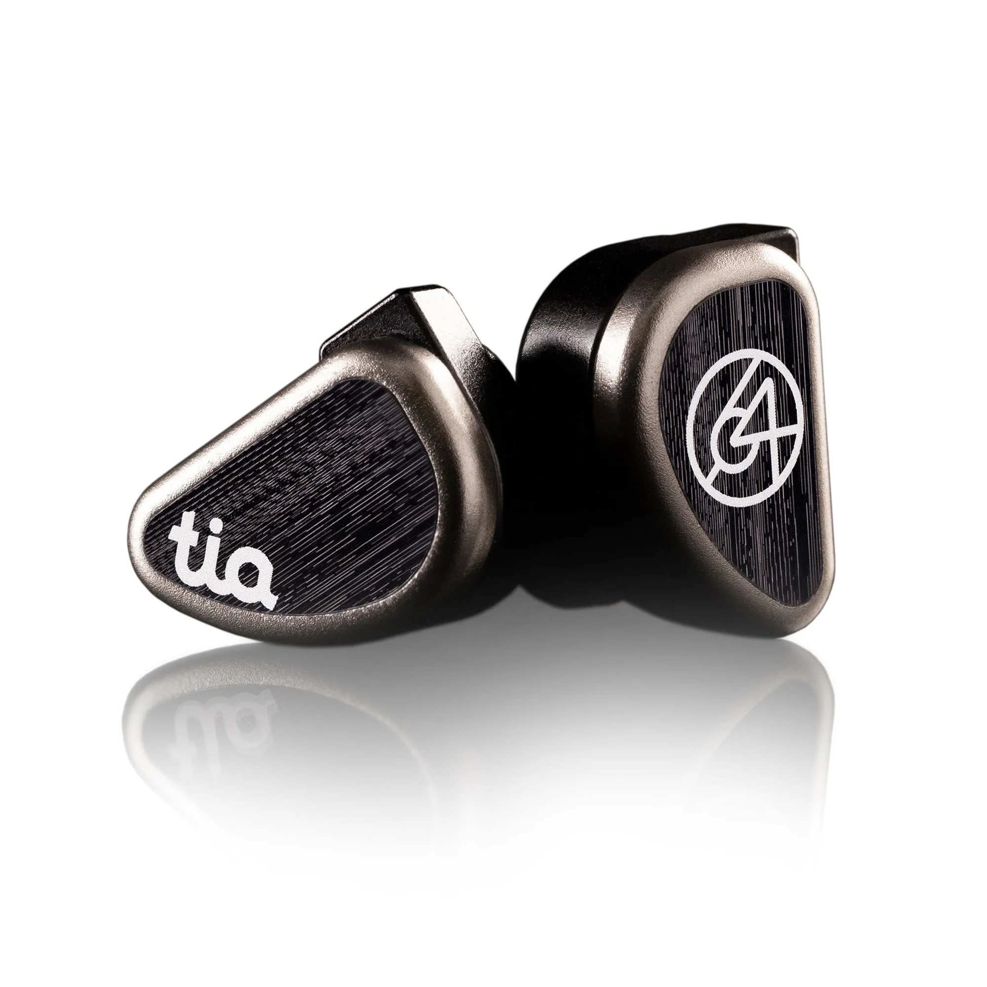 64 Audio Trio Universal In-Ear Earphones - GreshamTech