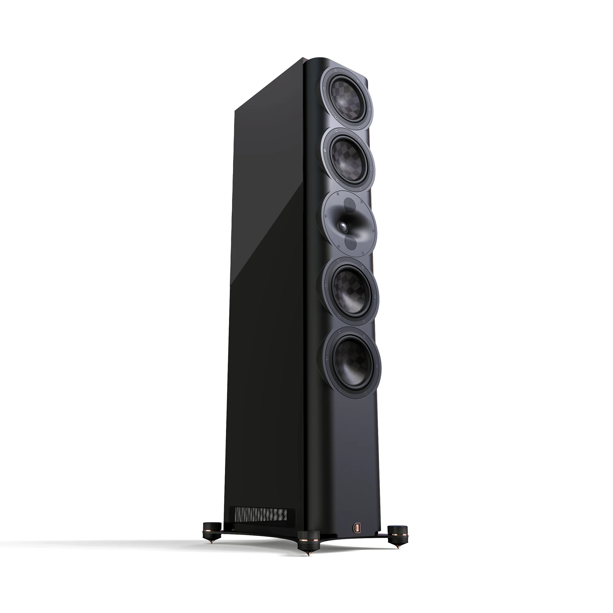 PERLISTEN Audio S7t tower speakers - GreshamTech