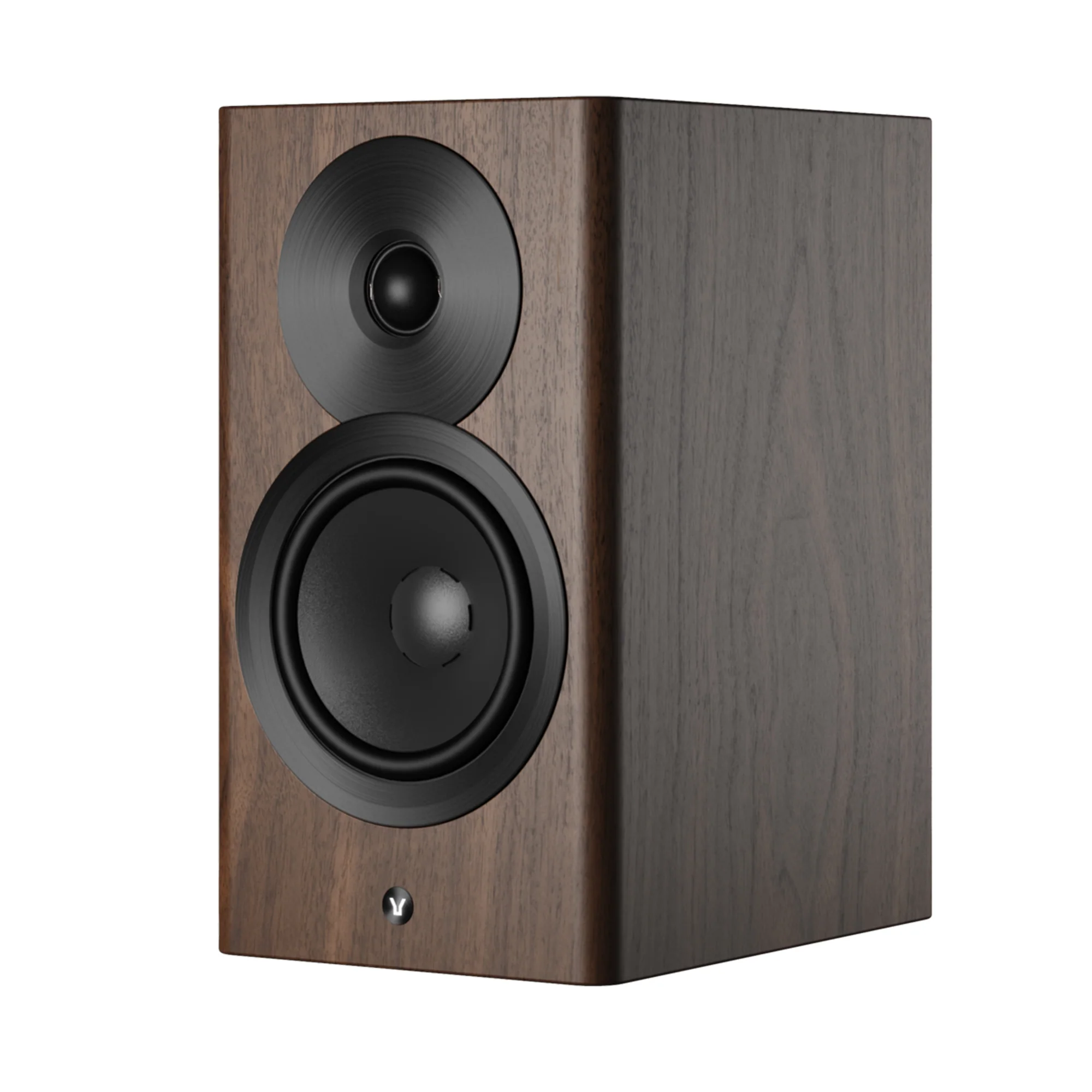 Dynaudio Focus 10 Stand-Mount Speakers - GreshamTech