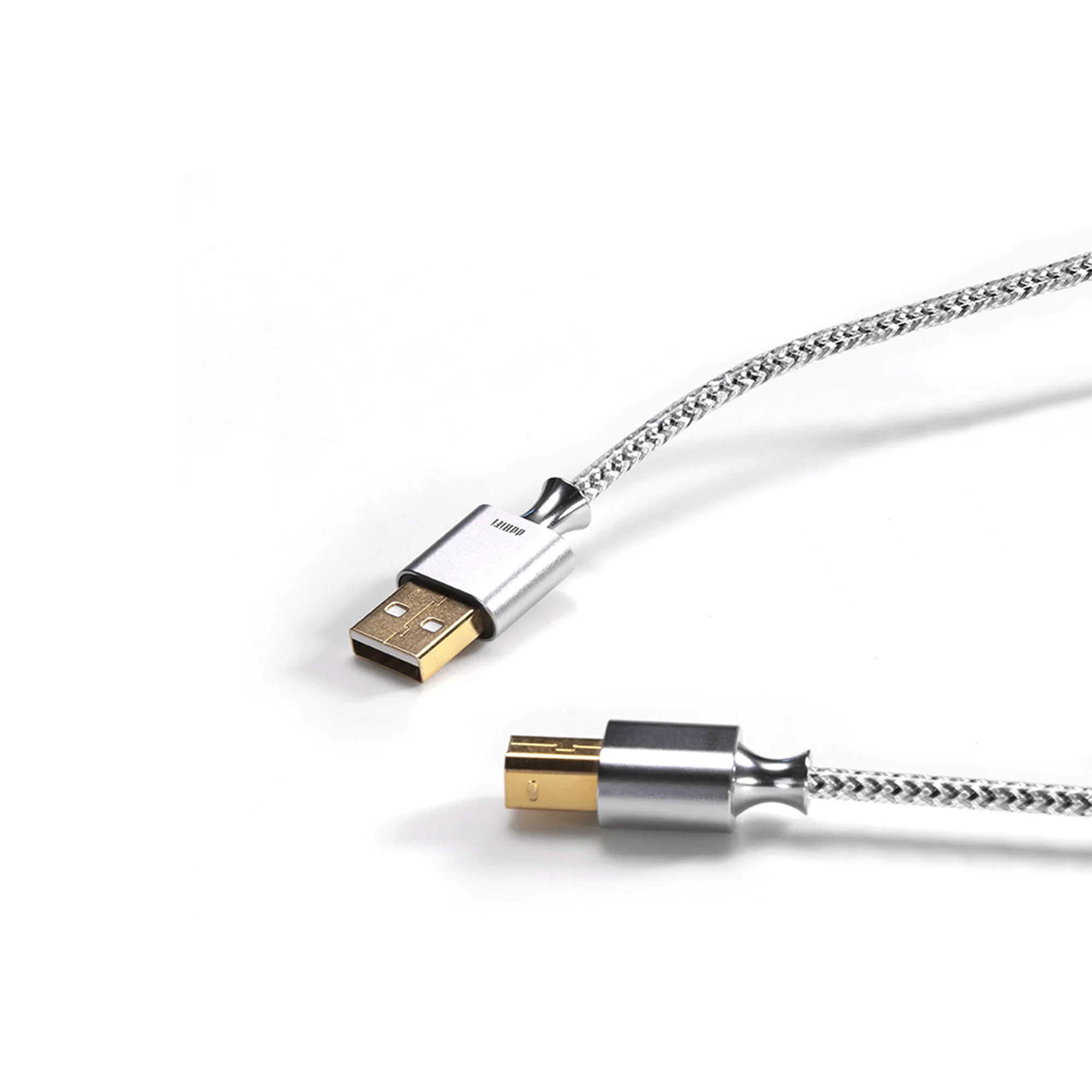 ddHiFi TC07 Series USB Decoding Cable - GreshamTech