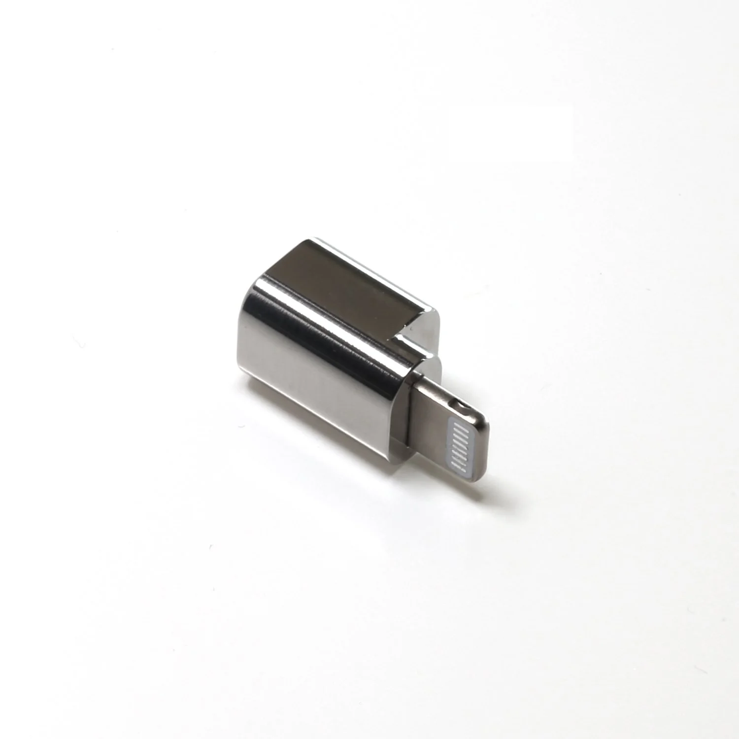 ddHiFi TC25i Lightning to 2.5mm Headphone Adapter