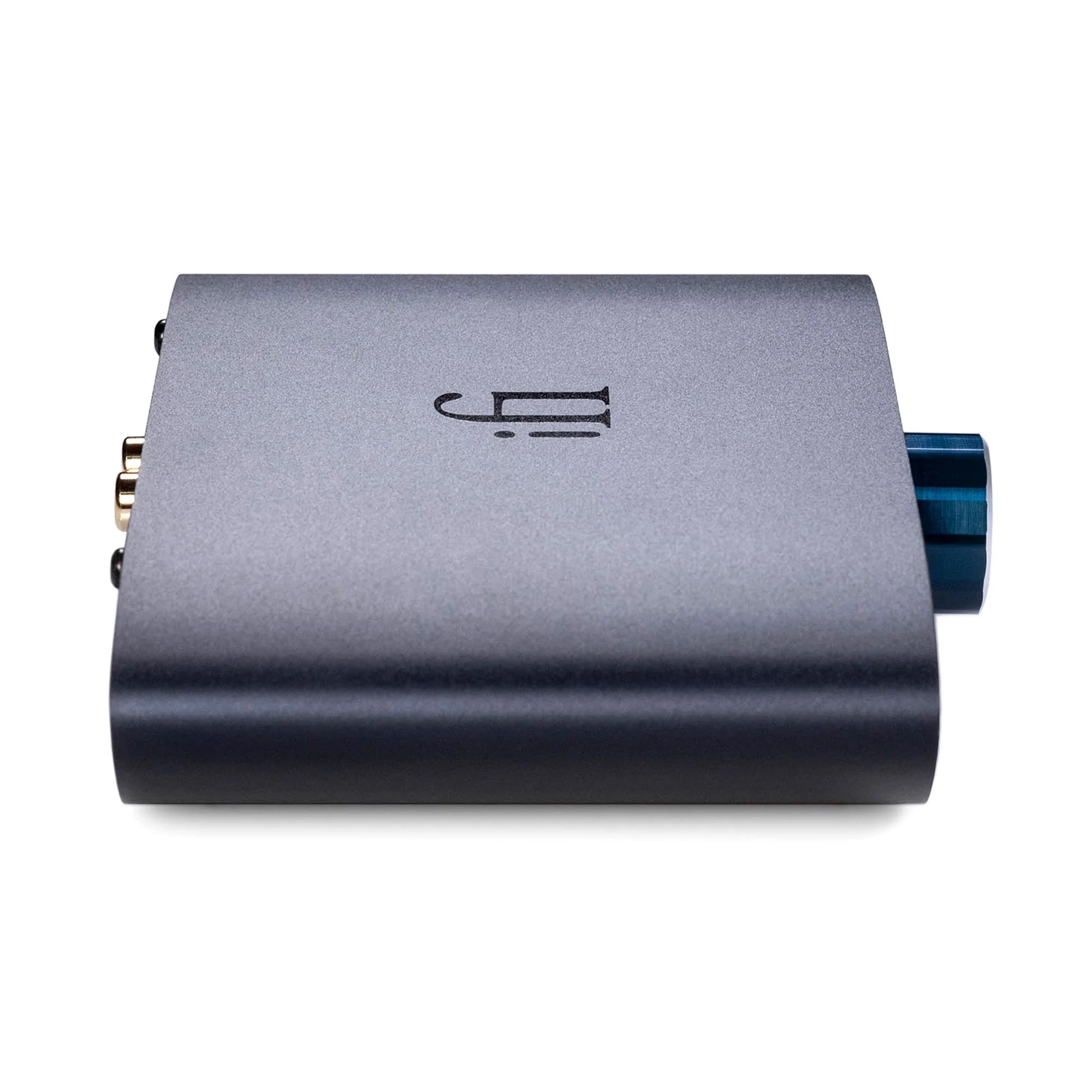 iFi audio ZEN CAN Signature 6XX Headphone Amplifier - GreshamTech
