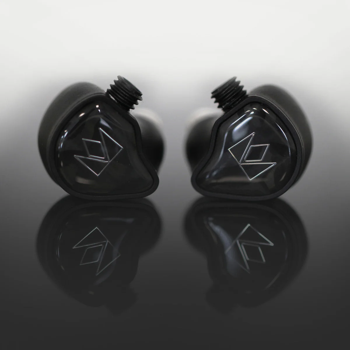 Noble Audio XM-1 xMEMS Driver In-Ear Monitors - GreshamTech