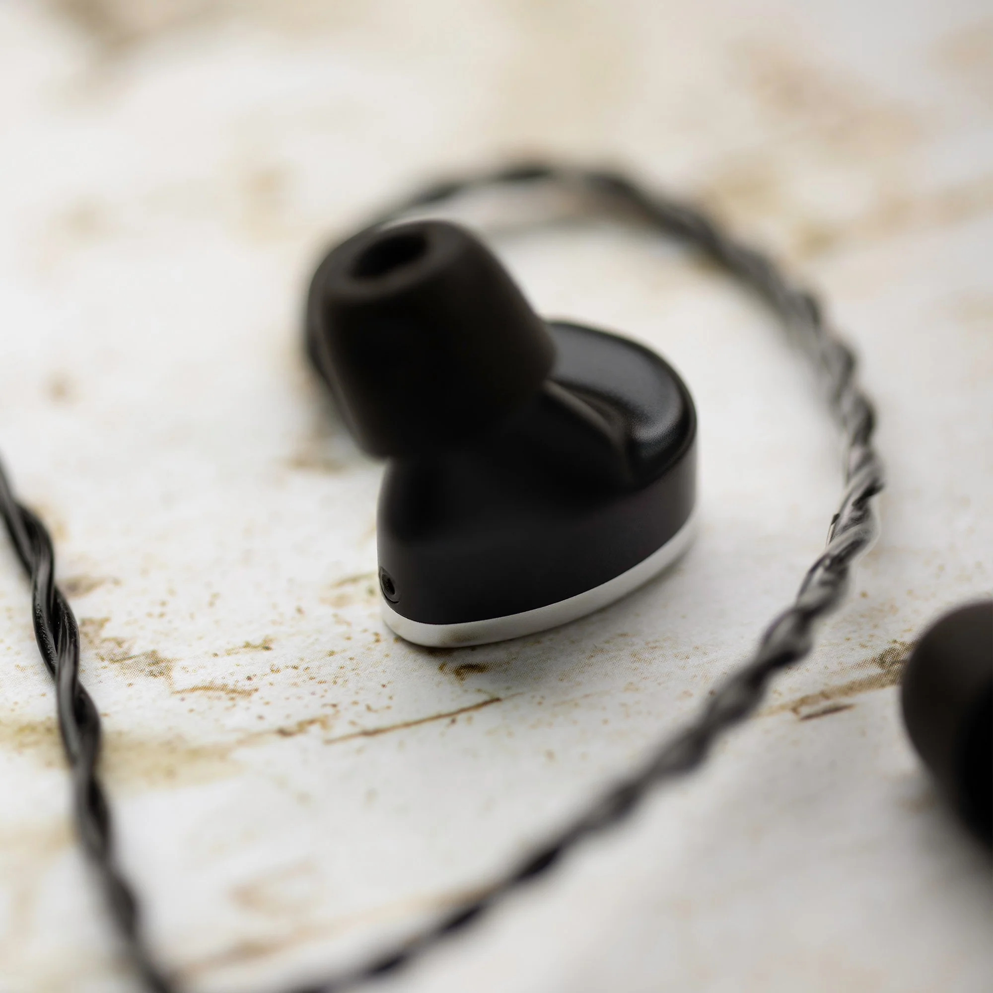 64 Audio Duo Universal In-Ear Earphones - GreshamTech