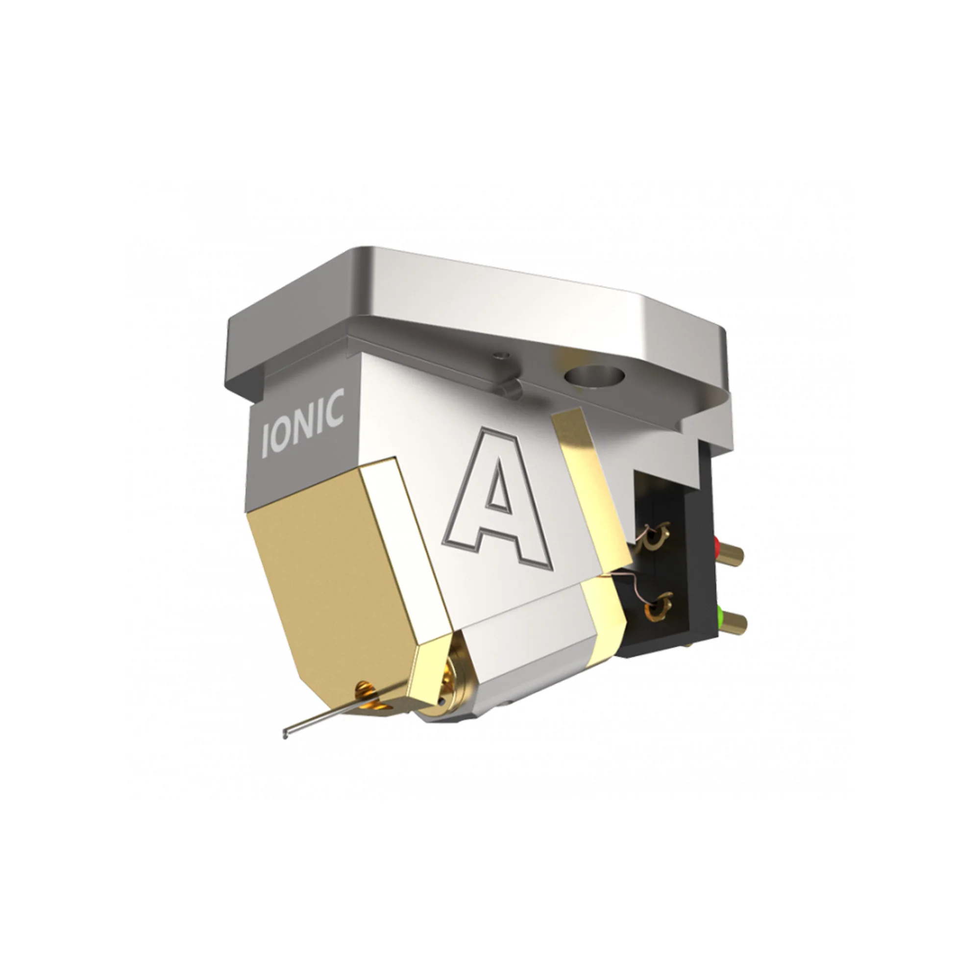 AVID HIFI Ionic Cartridge - GreshamTech