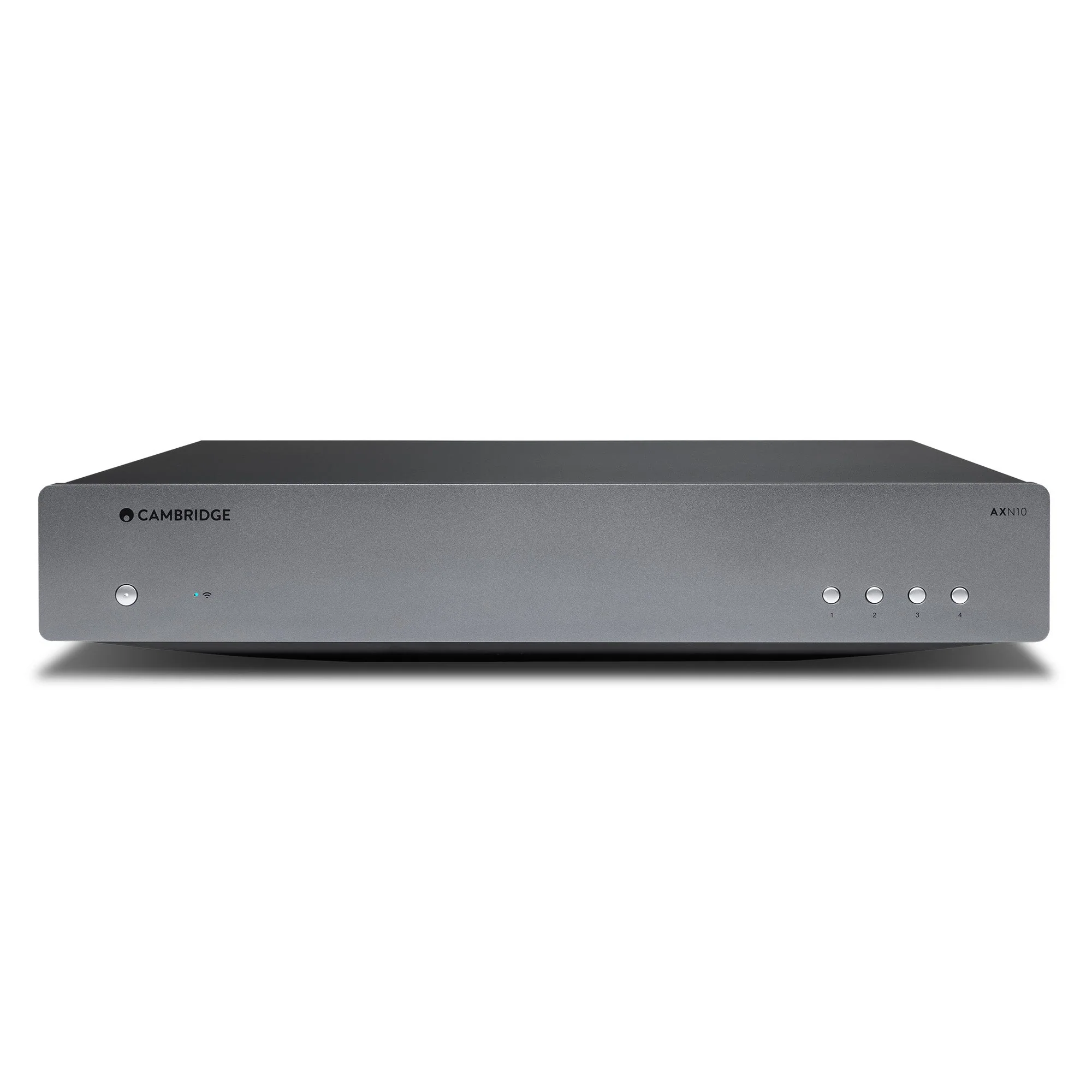 Cambridge Audio AXN10 Network Audio Player - GreshamTech