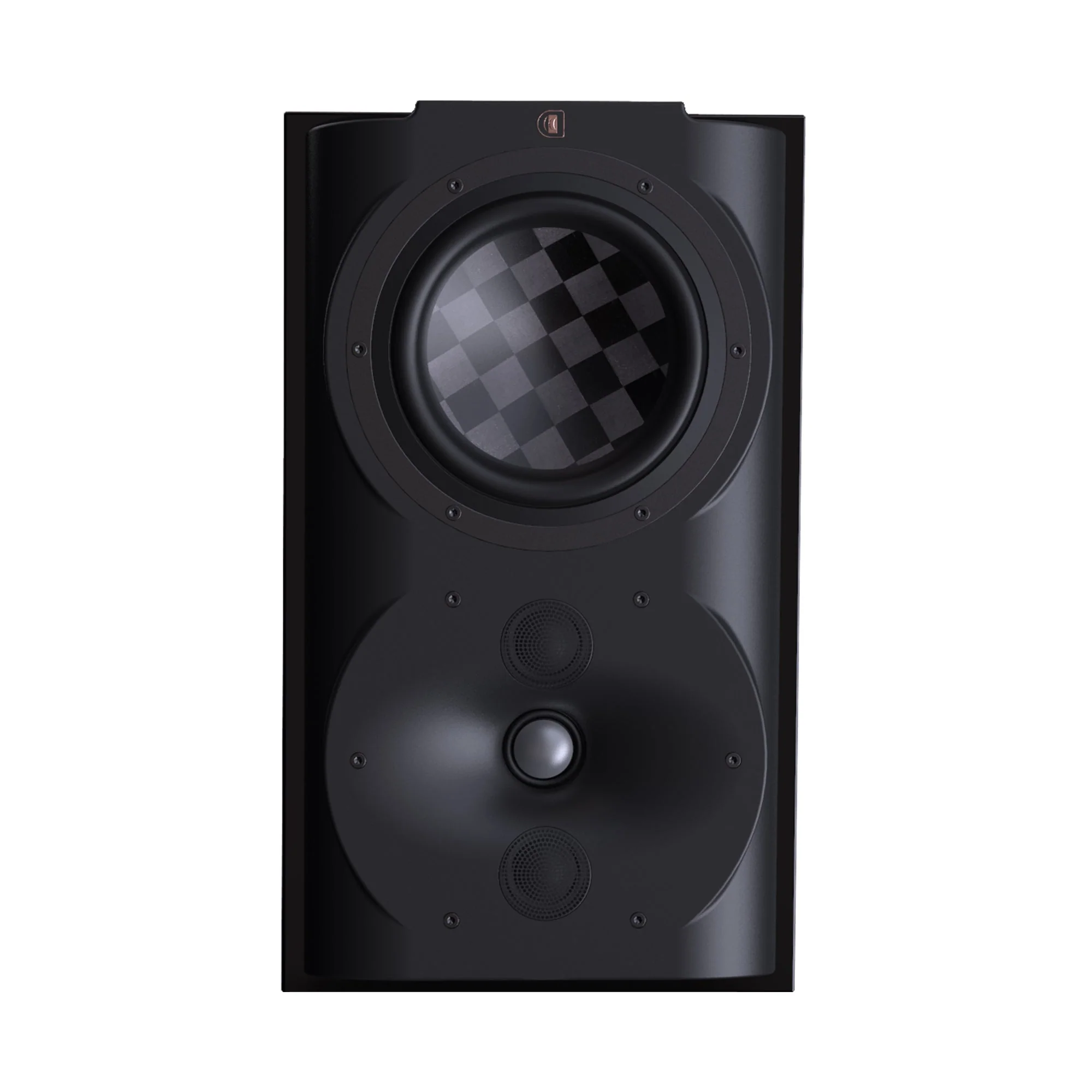 PERLISTEN Audio S4s Surround Speakers - GreshamTech