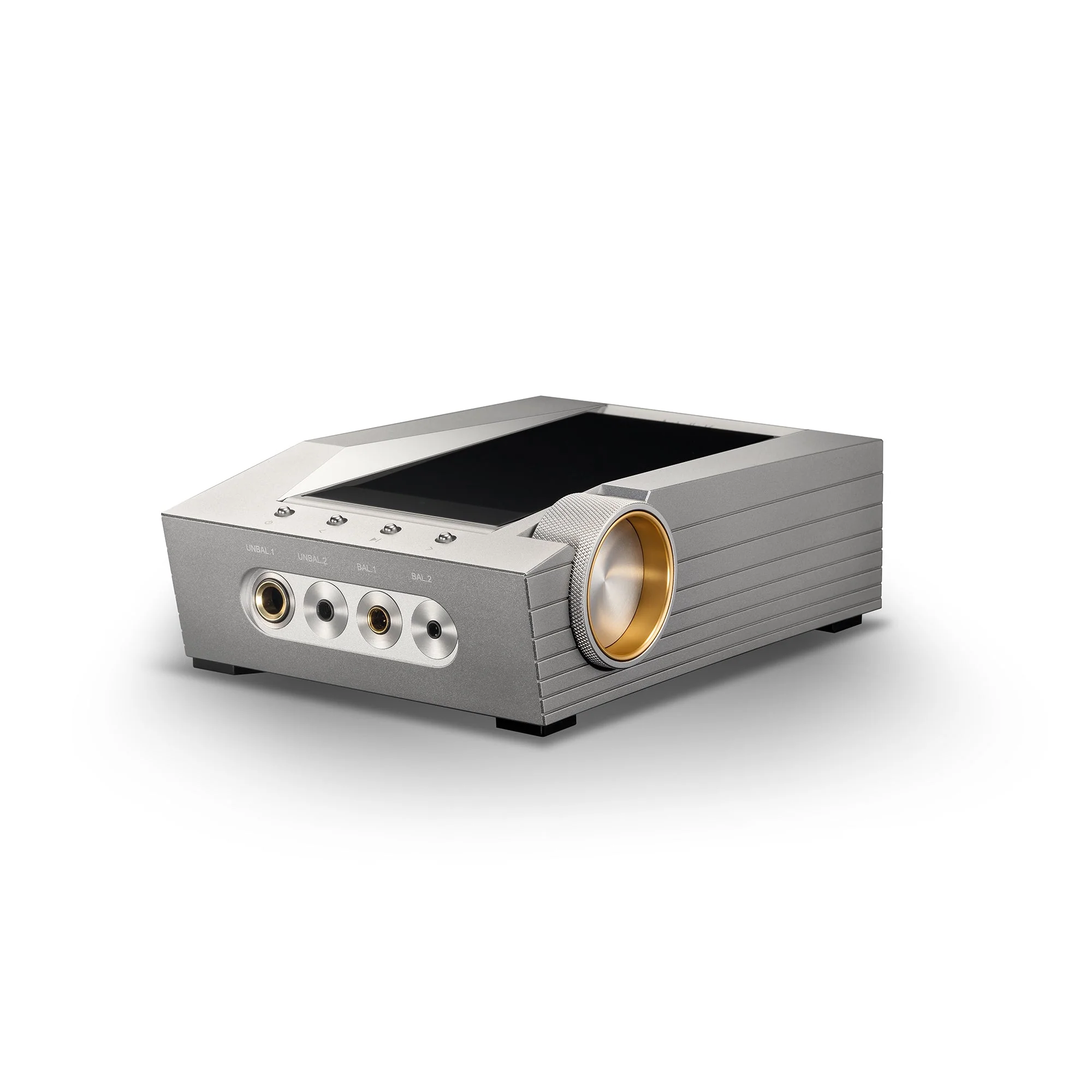 Astell&Kern ACRO CA1000 Desktop Amplifier & DAC - GreshamTech