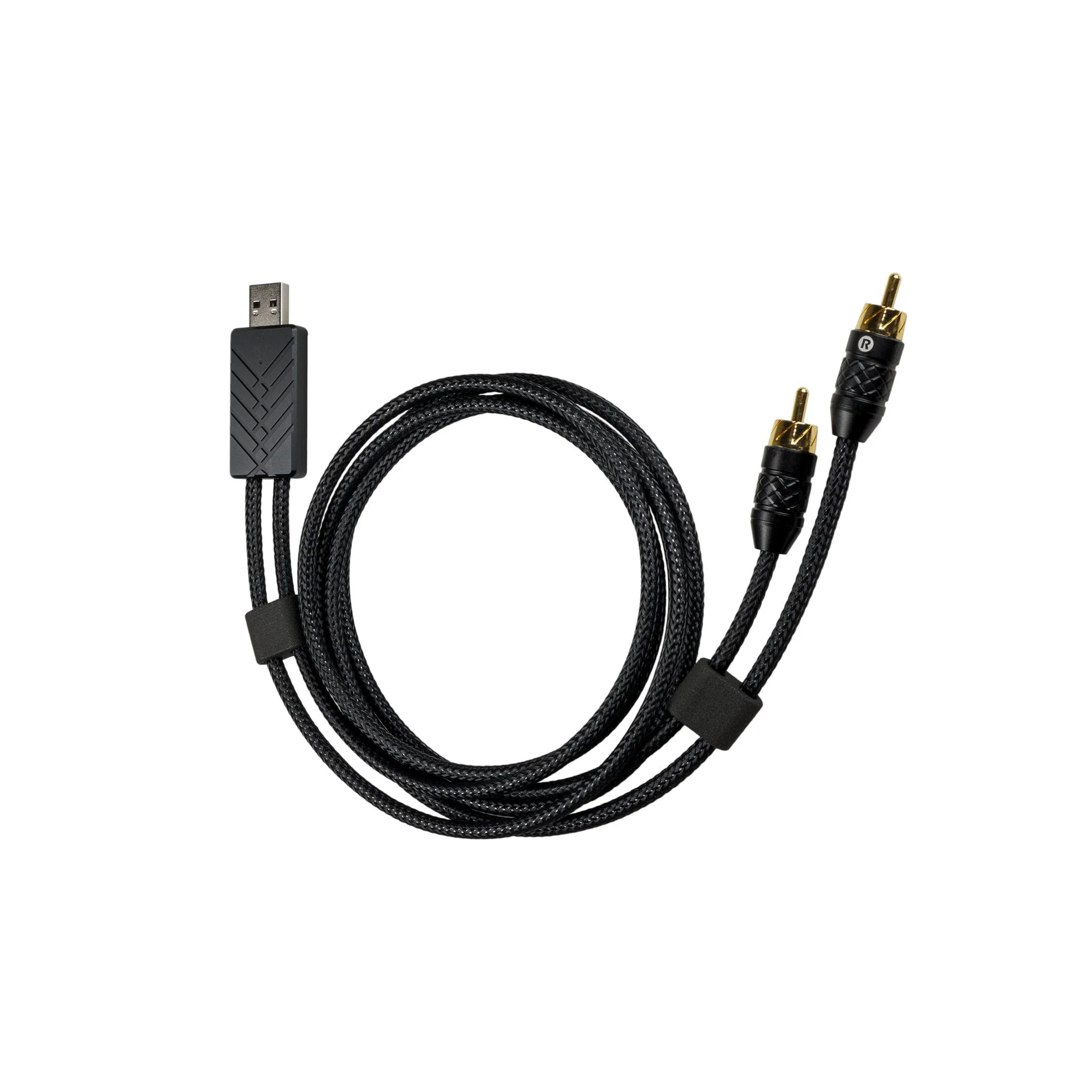 Woo Audio Phantom DAC Cable - GreshamTech