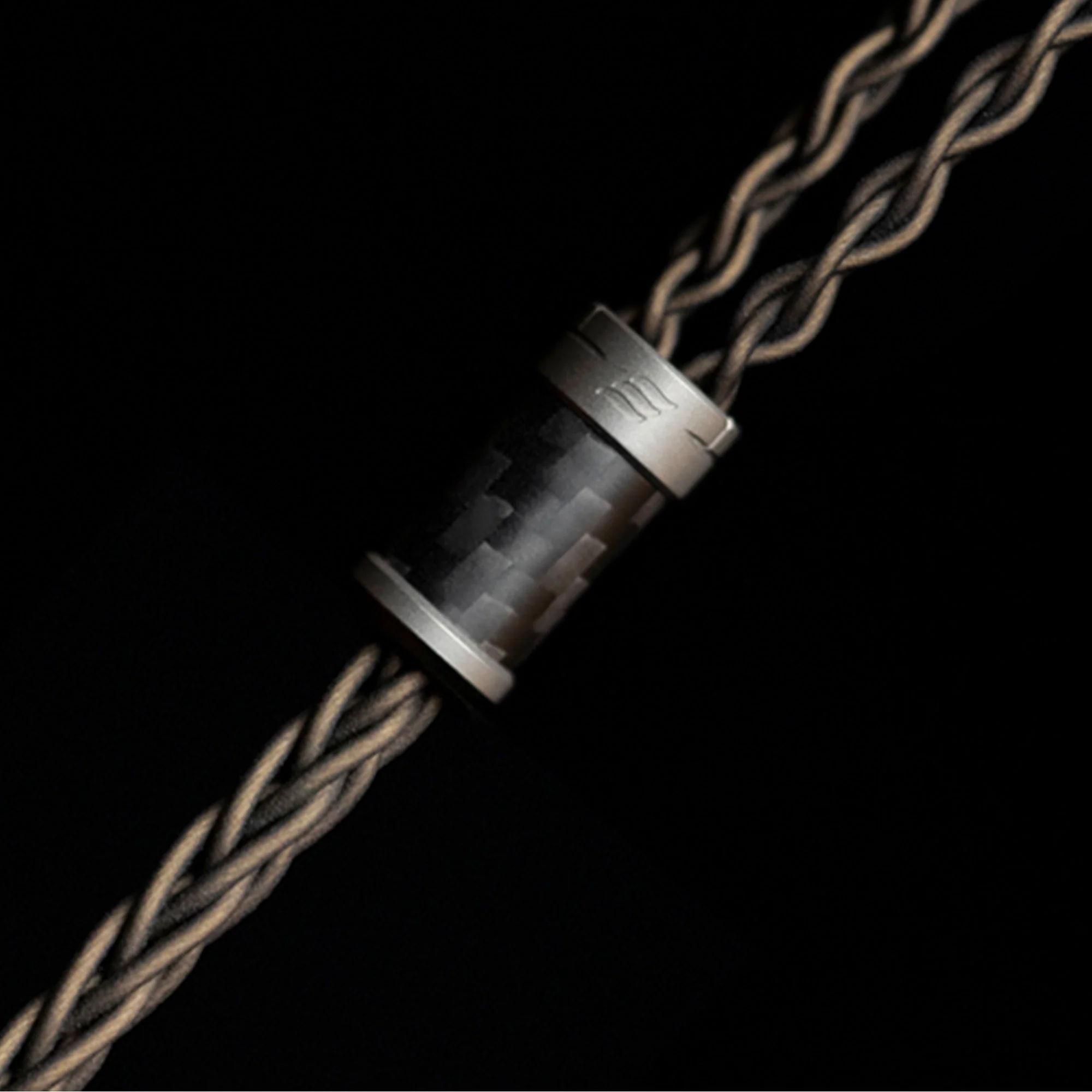 Effect Audio Flagship Series Chiron Earphone Cable - GreshamTech