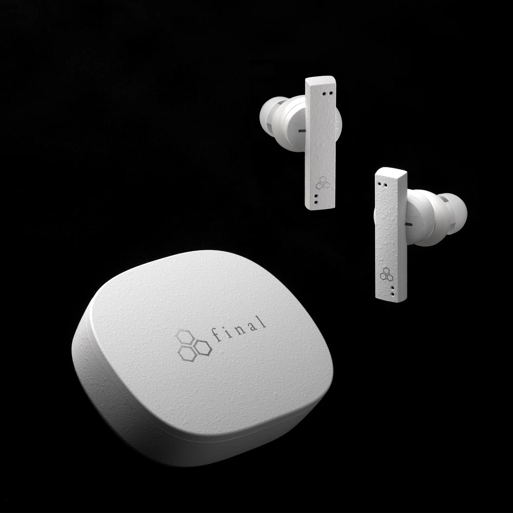 Final ZE8000 Noise-Cancelling True Wireless Earphones - GreshamTech