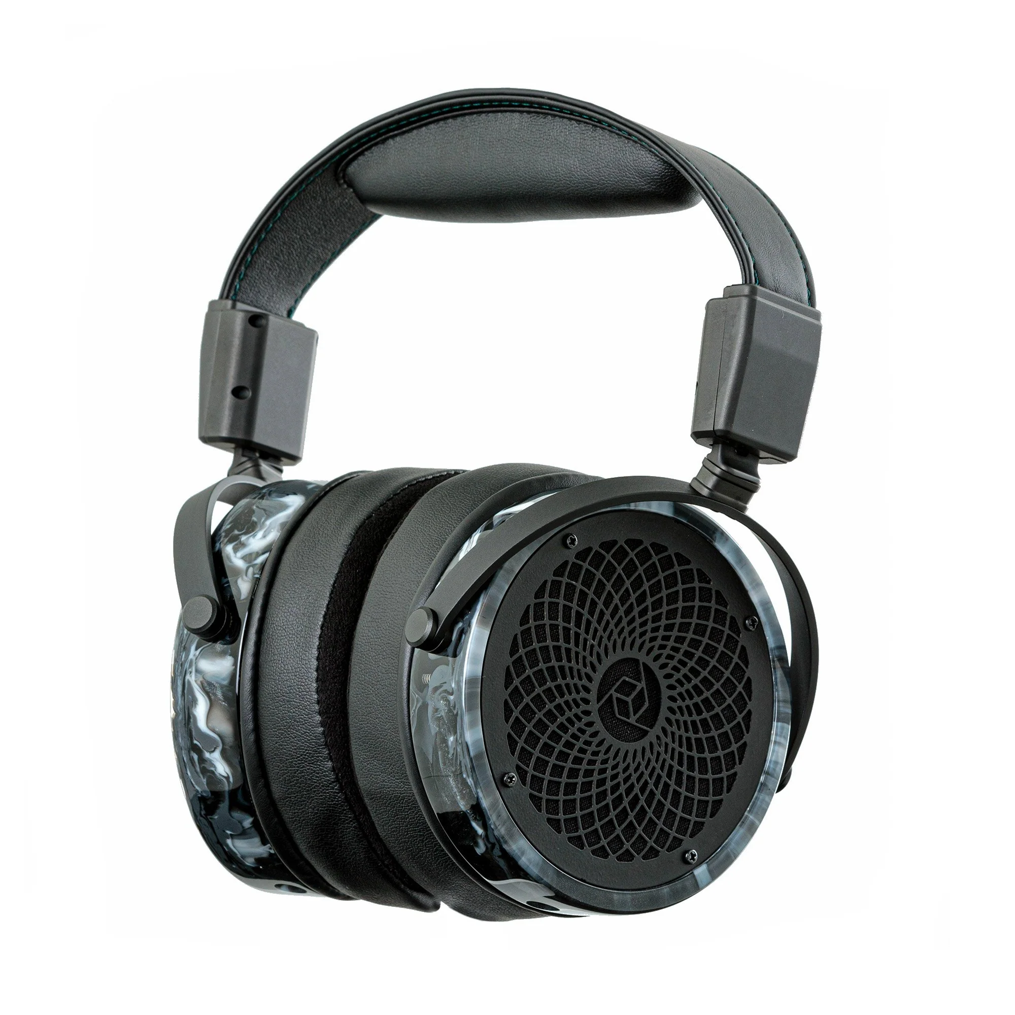 Rosson Audio Design RAD-0 Open-Back Planar Magnetic Headphones - GreshamTech