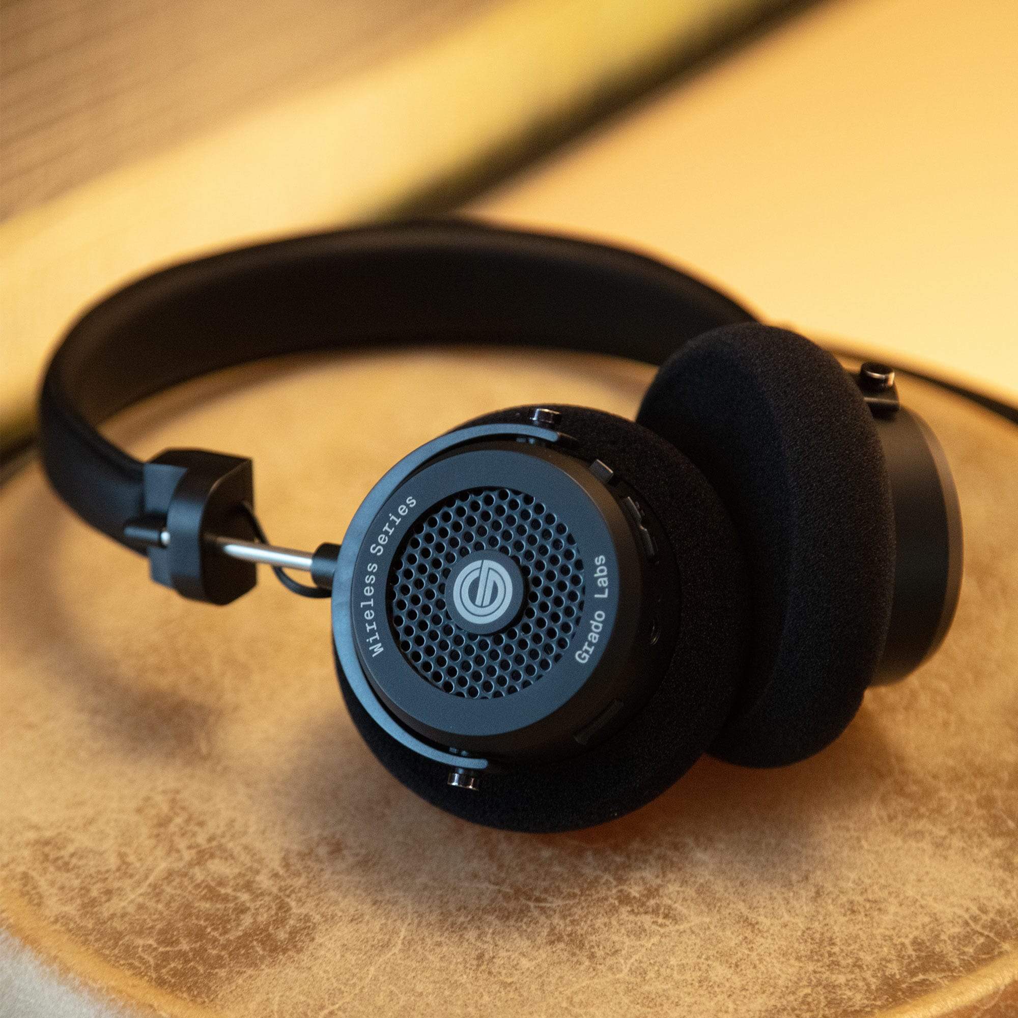 Grado GW100 Wireless Series Headphones