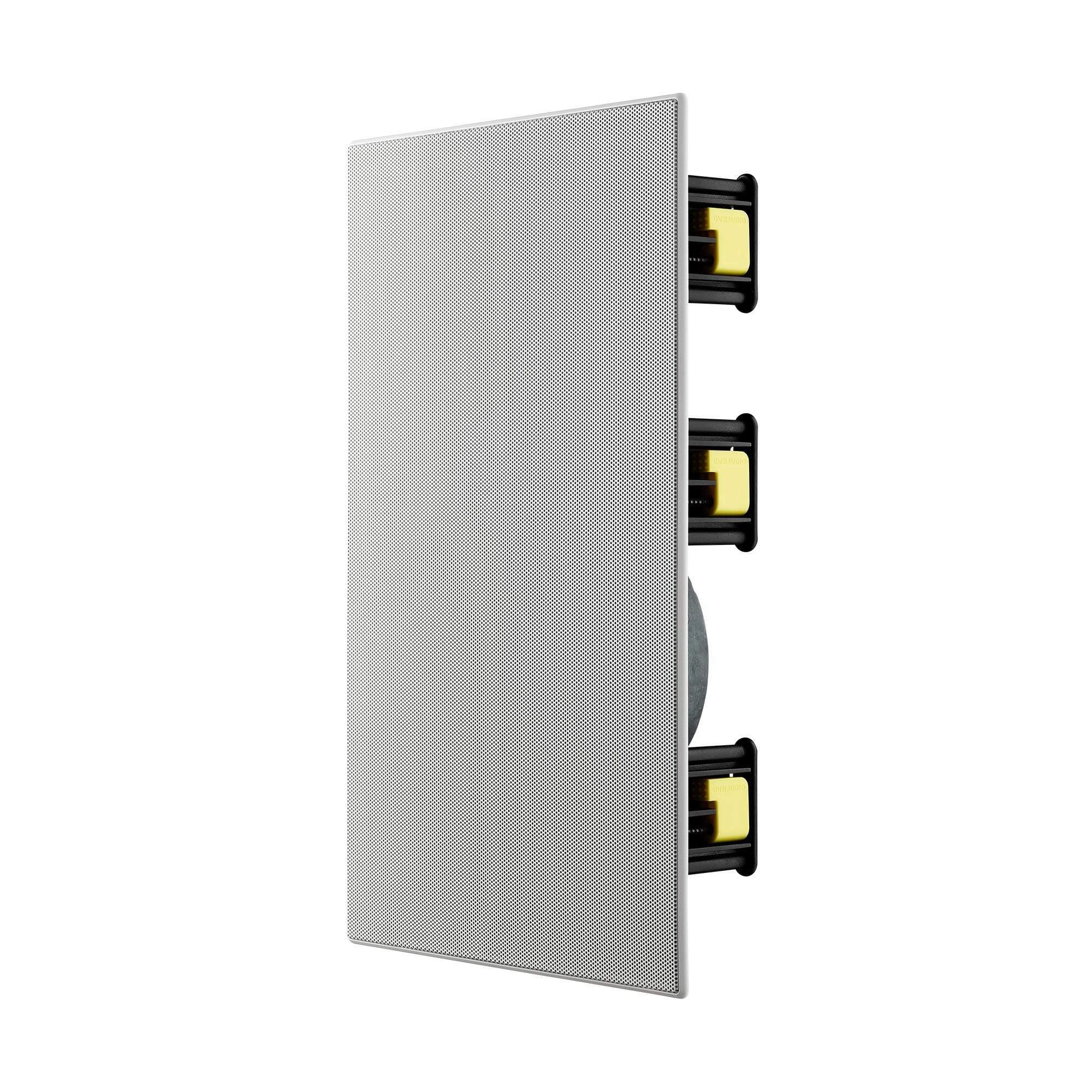 Dynaudio Performance Series P4-W80 In Wall Speaker - GreshamTech