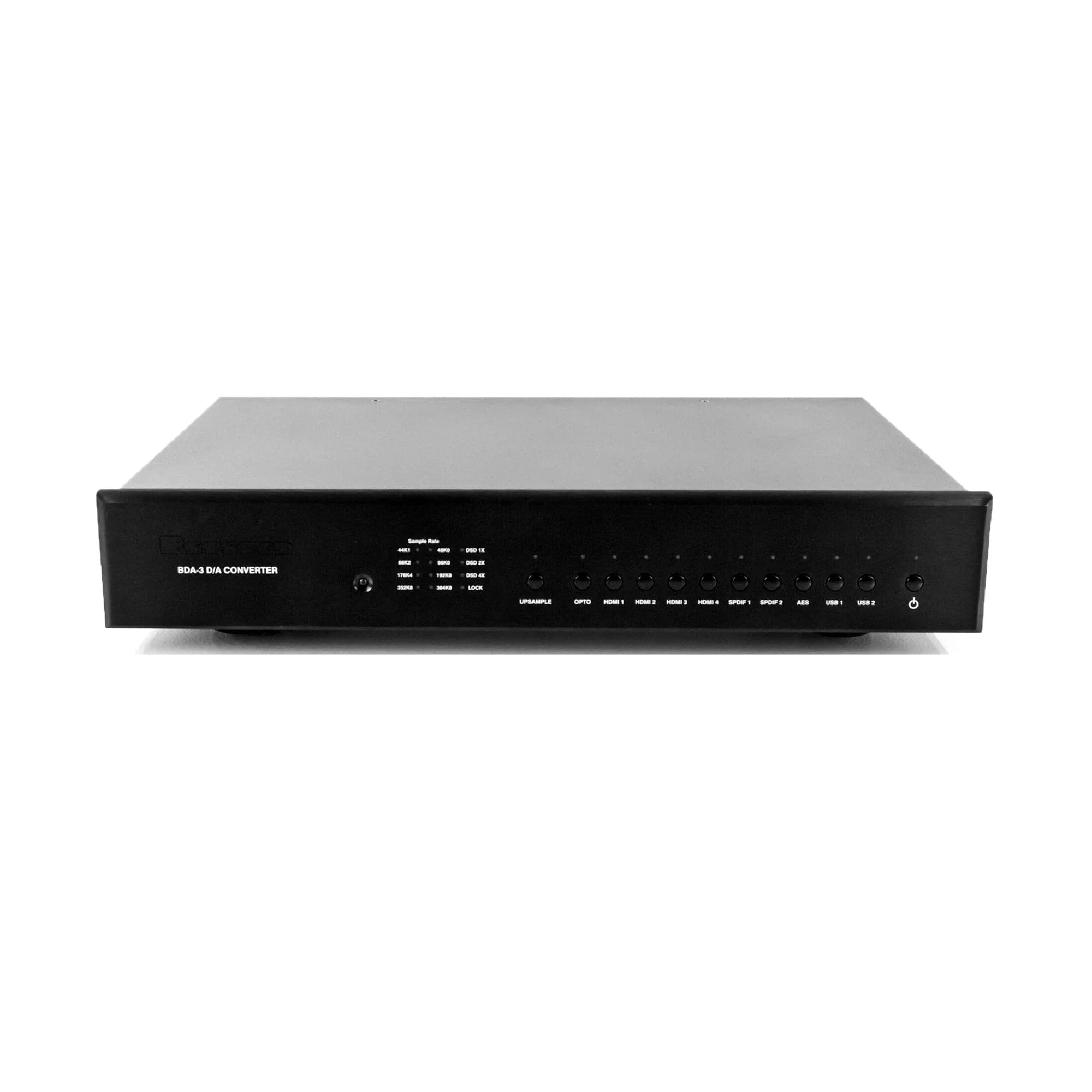 Bryston BDA-3 Digital Analogue Converter - GreshamTech