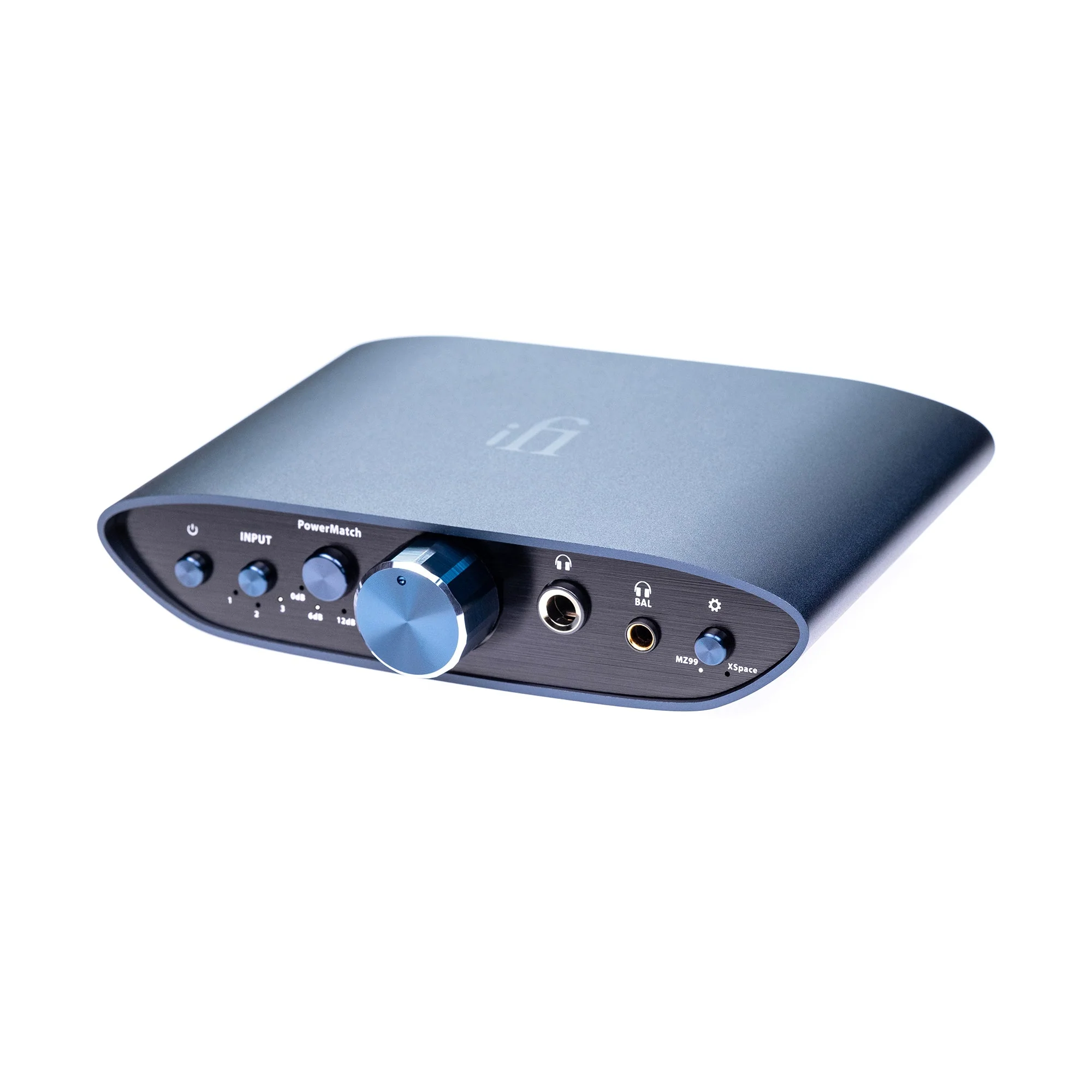 iFi Audio ZEN CAN Signature MZ99 Headphone Amplifier - GreshamTech