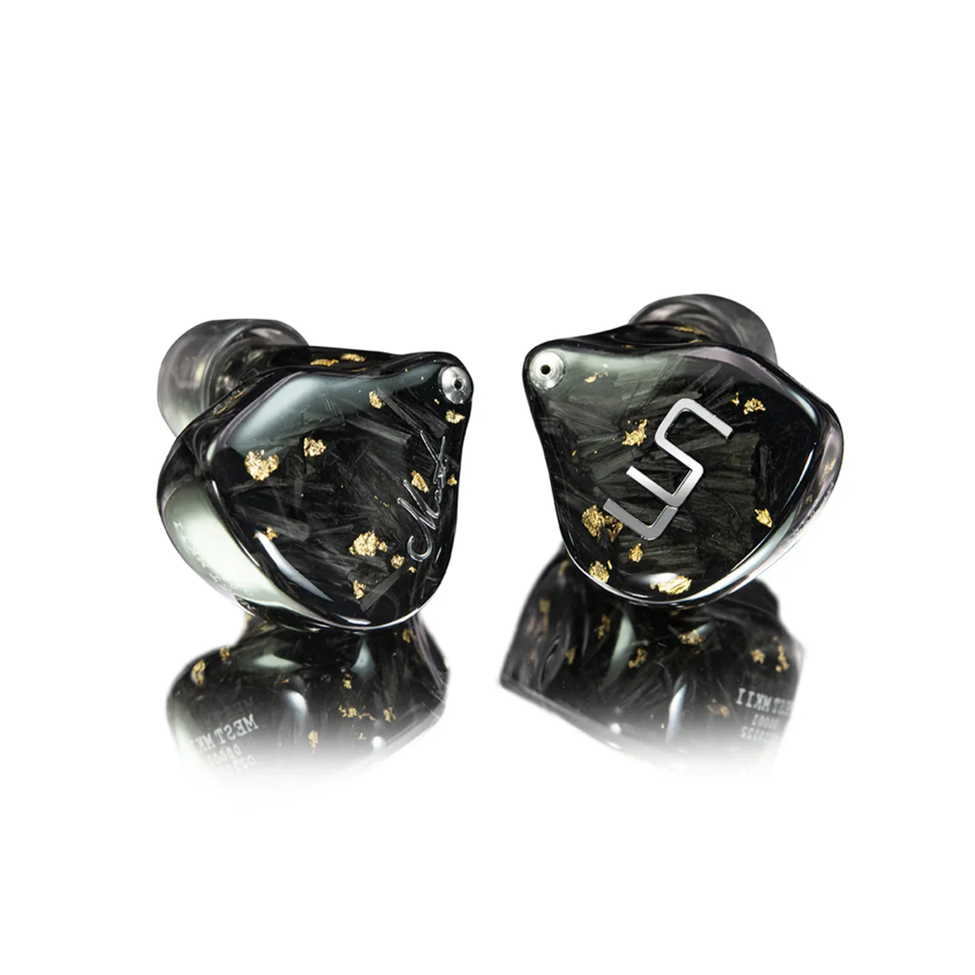 Unique Melody MEST MKII Universal In-Ear Monitor - GreshamTech