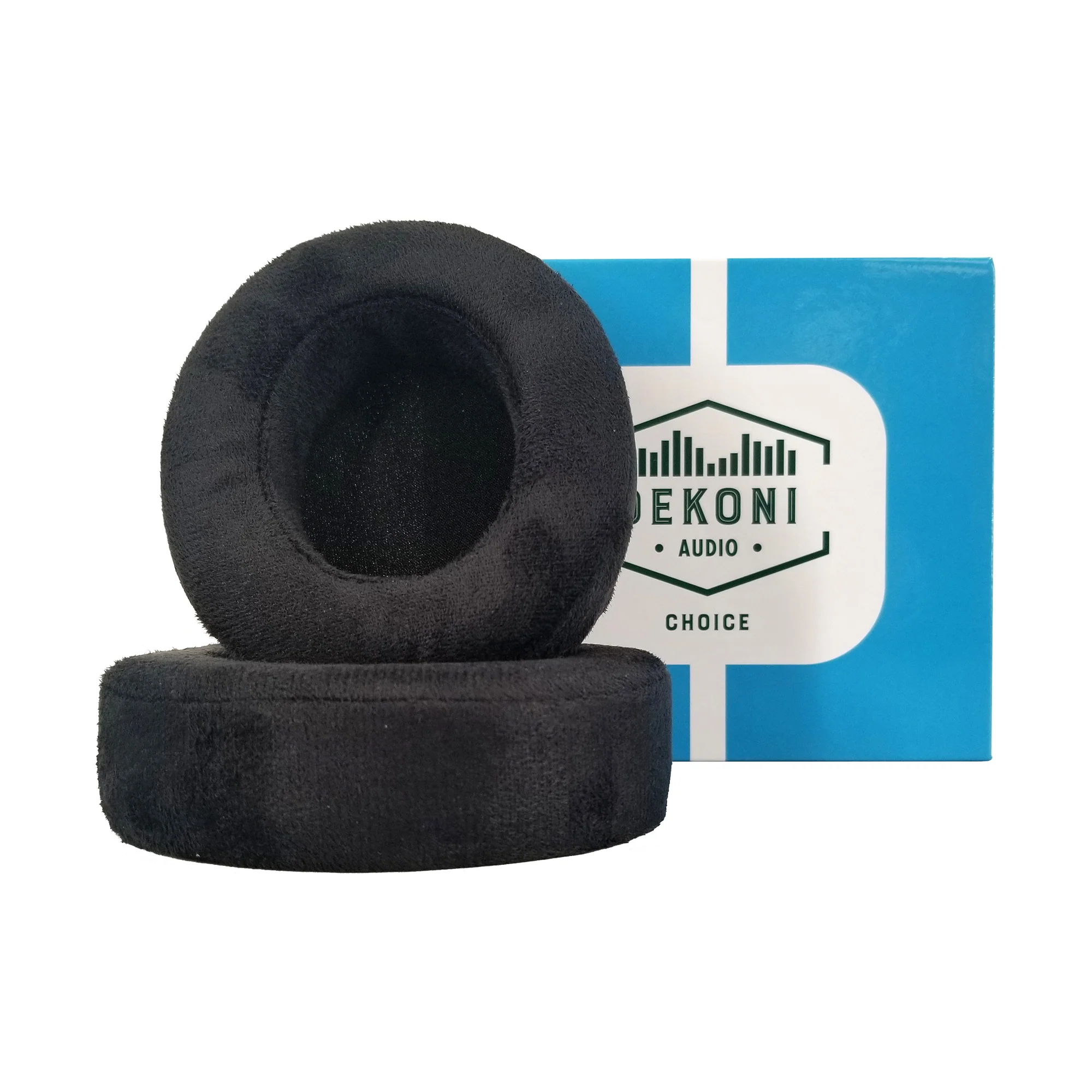Dekoni Choice Suede Earpads - GreshamTech