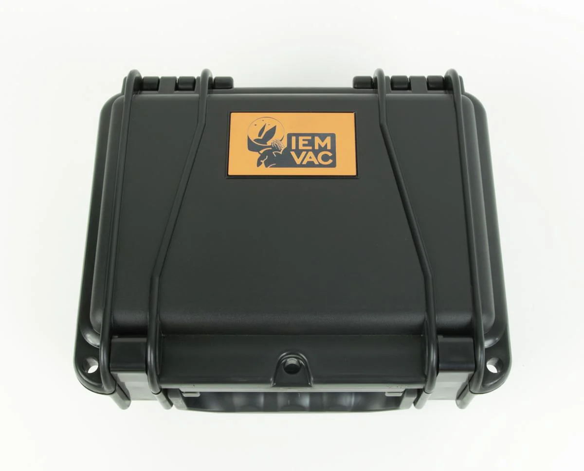 FiR Audio IEM Vac Case - GreshamTech