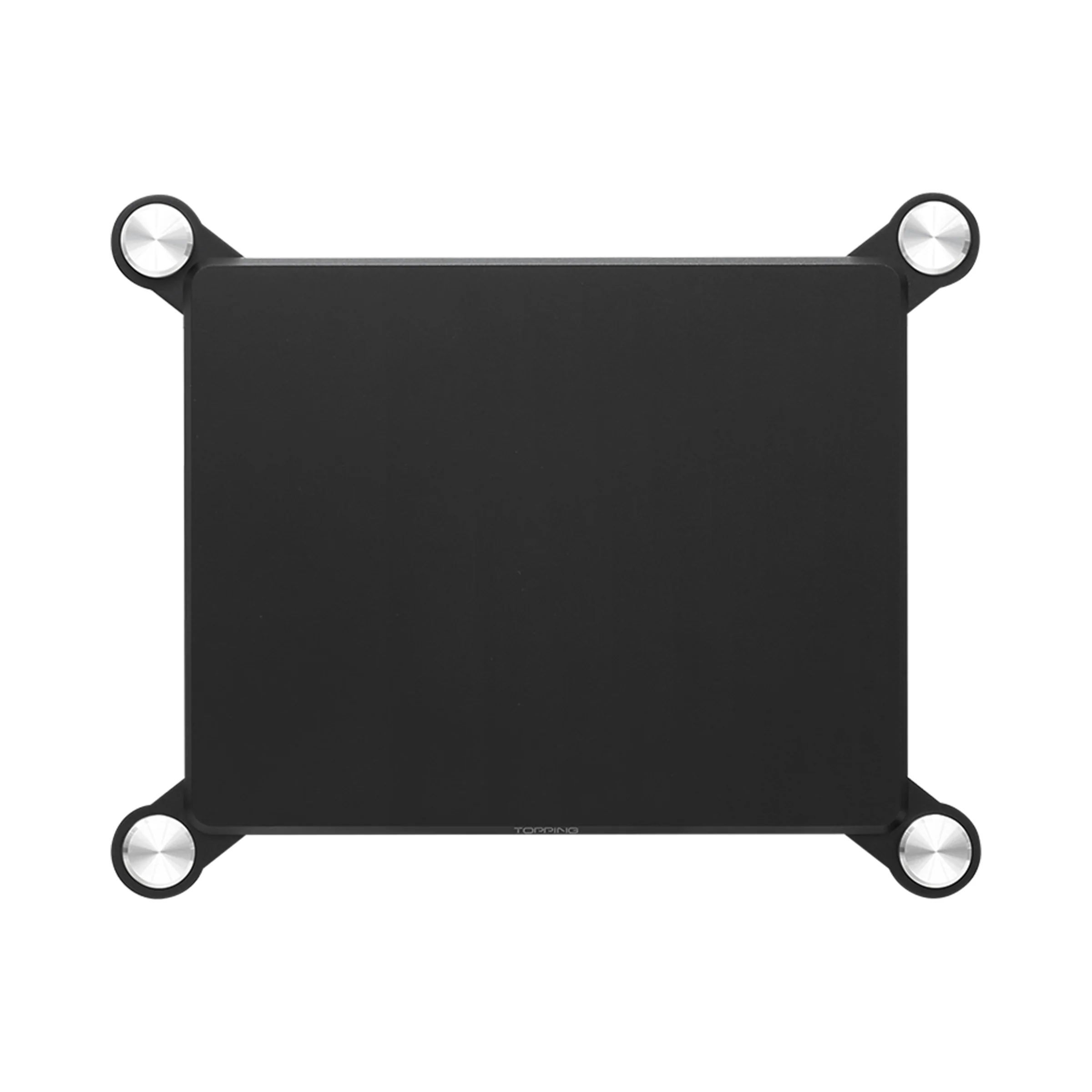 TOPPING SR2 Aluminum Rack - GreshamTech