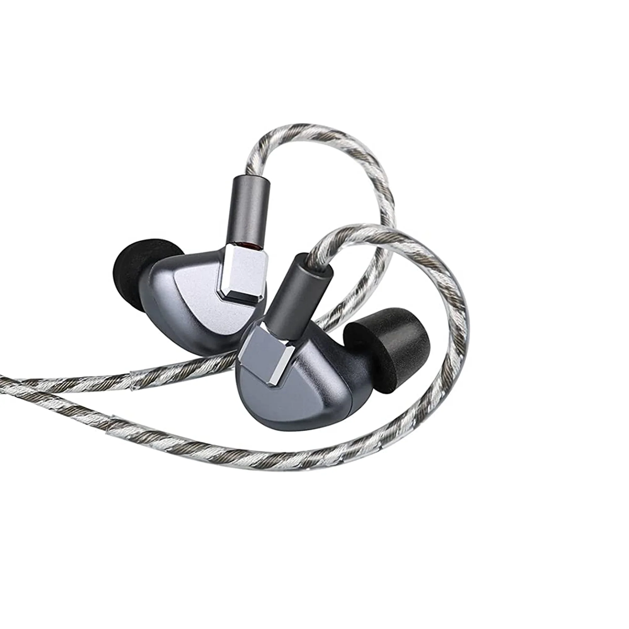 Letshuoer S12 In Ear Monitors - GreshamTech