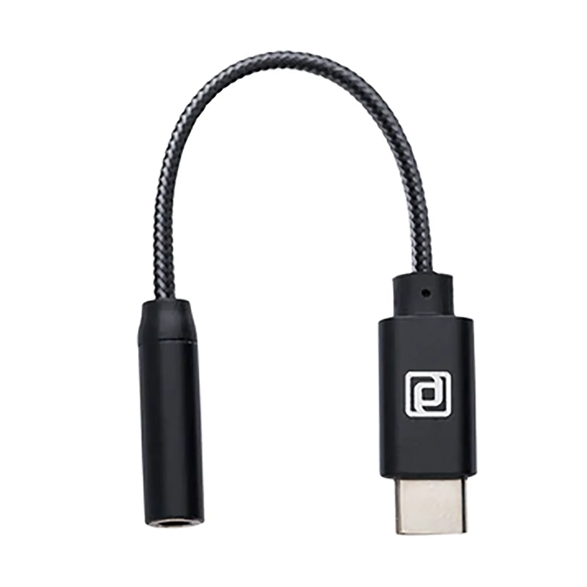 Periodic Audio Rhodium USB-C In-Line DAC - GreshamTech