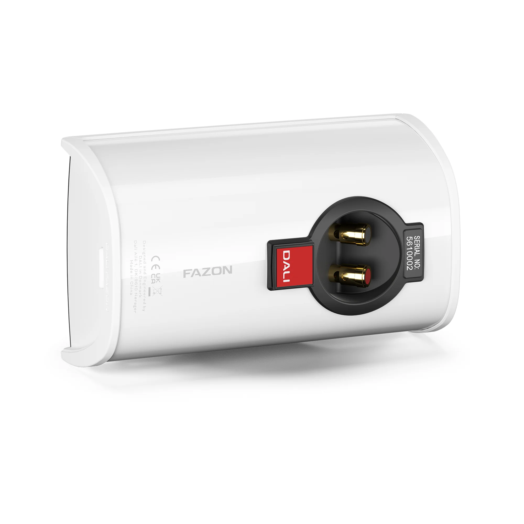 DALI FAZON MIKRO VOKAL On-Wall Speaker - GreshamTech