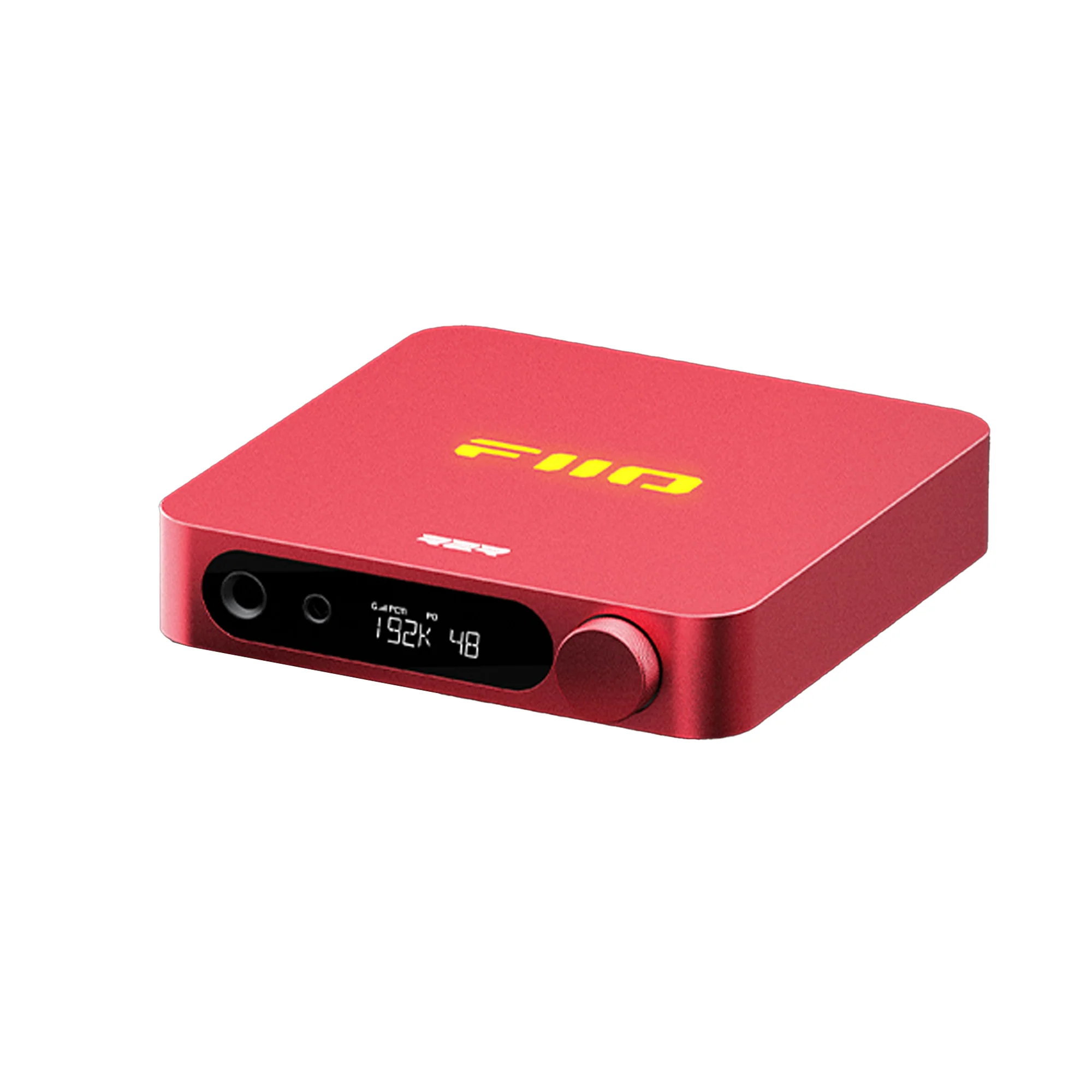 FiiO K11 R2R Limited Edition Desktop DAC & Headphone Amplifier - GreshamTech