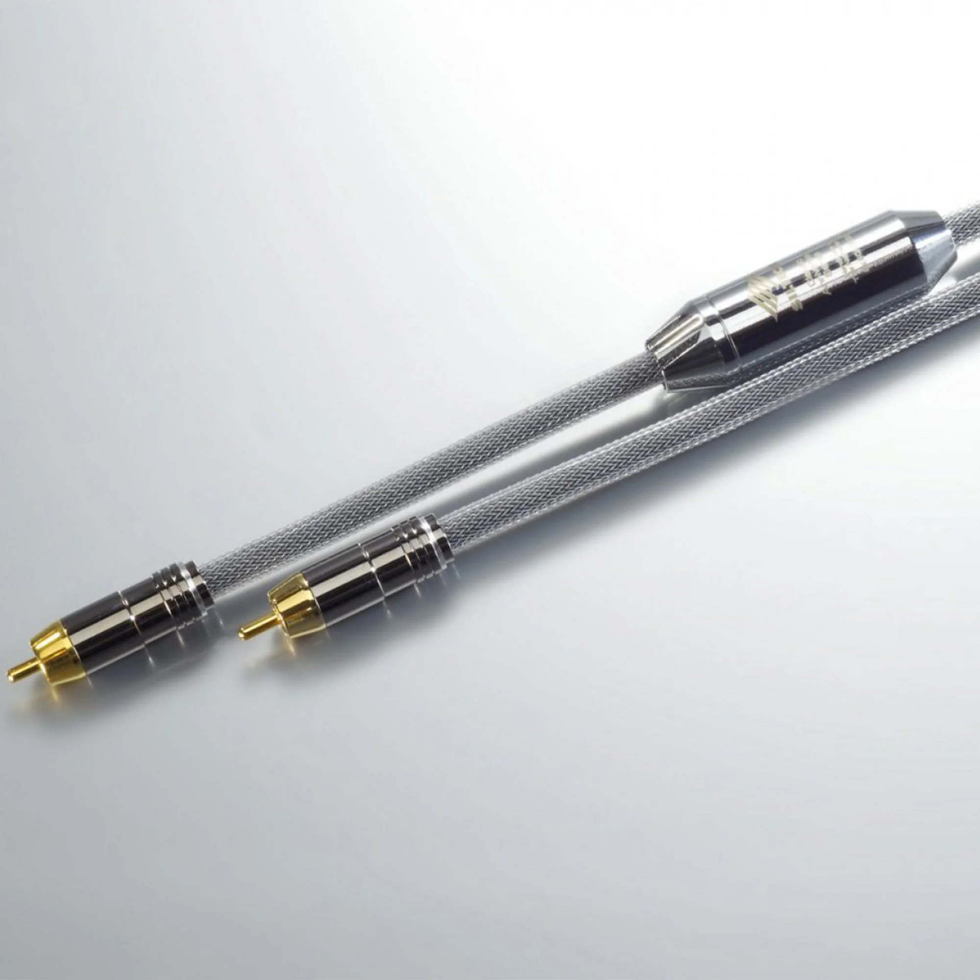 Siltech Explorer 90i Interconnect Cables - GreshamTech