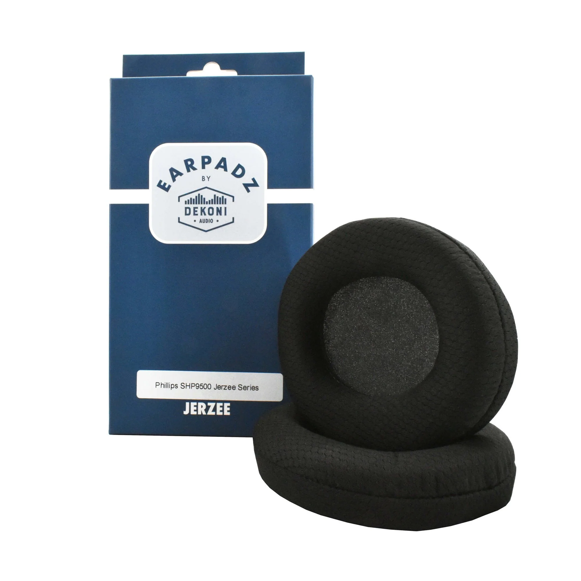 Dekoni Audio Jerzee Series Earpads - GreshamTech