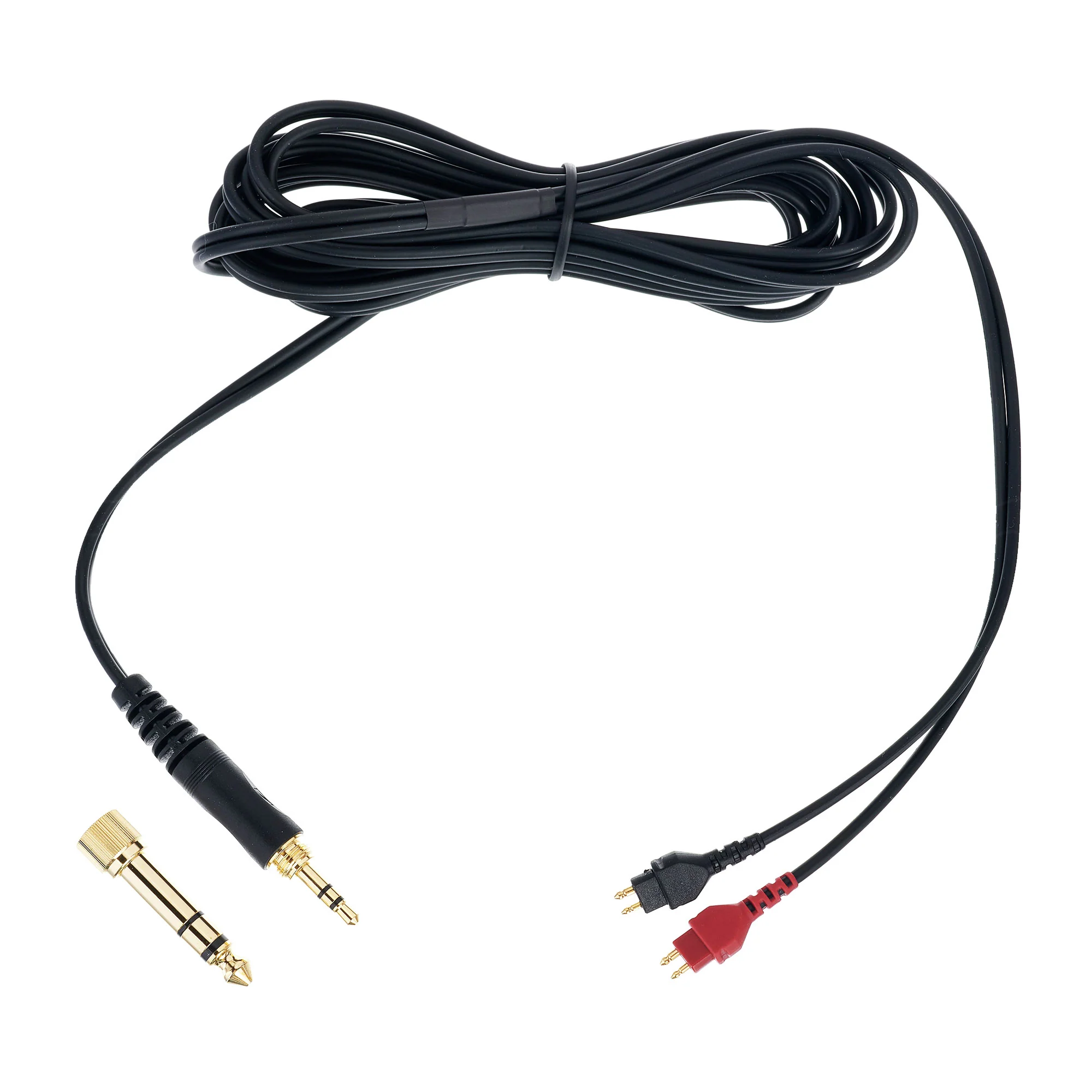 Sennheiser Replacement HD600 Headphone Cable - GreshamTech